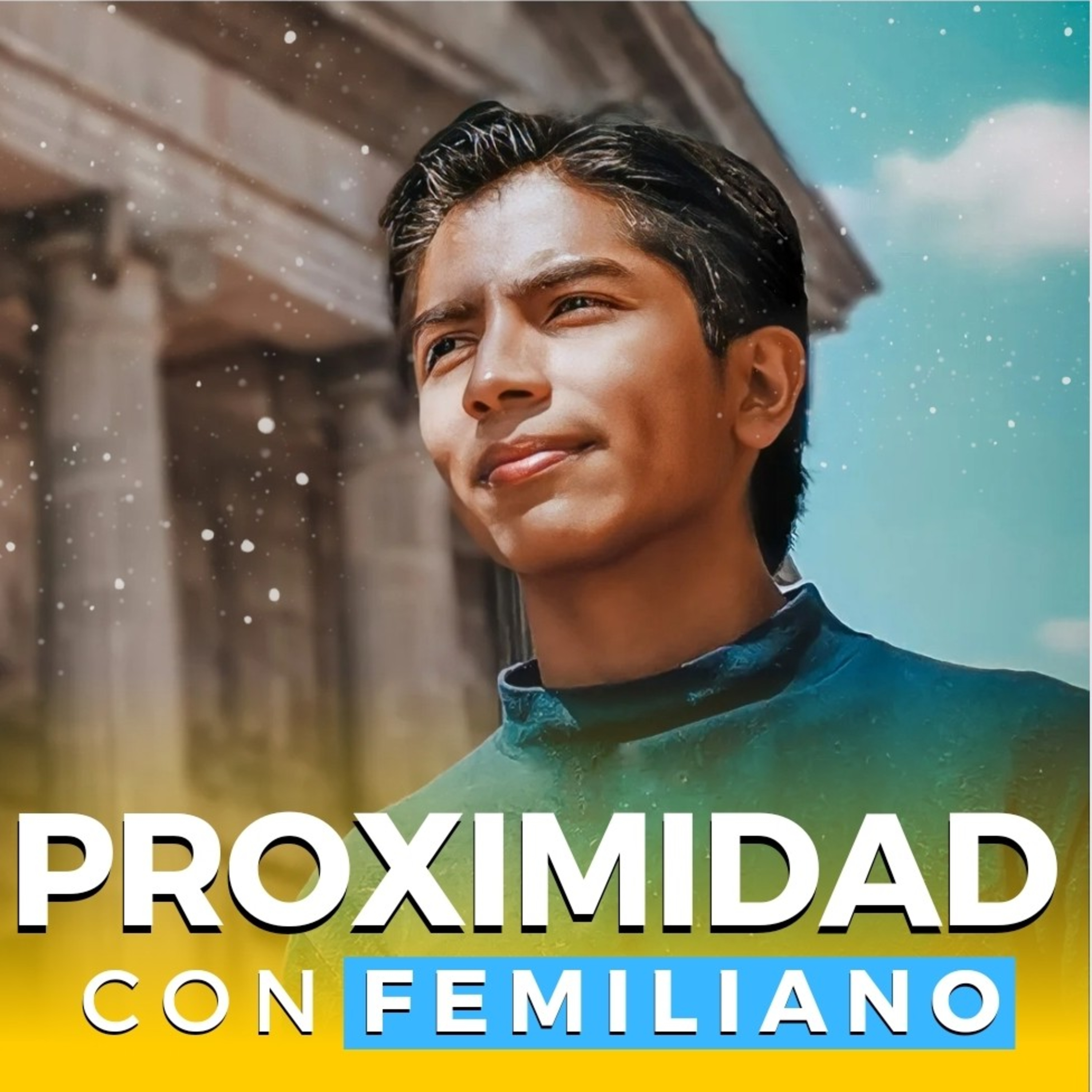 Proximidad