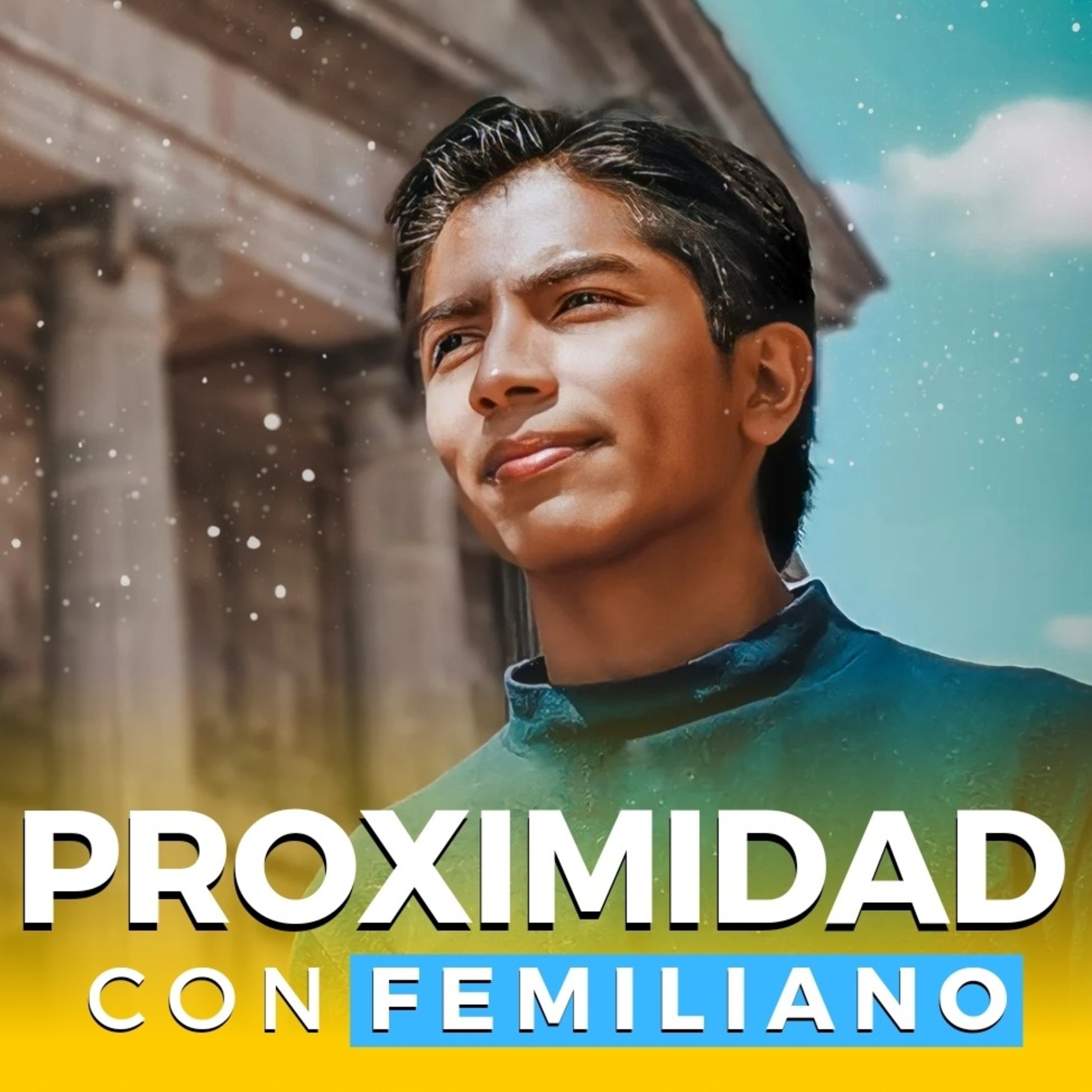 Proximidad