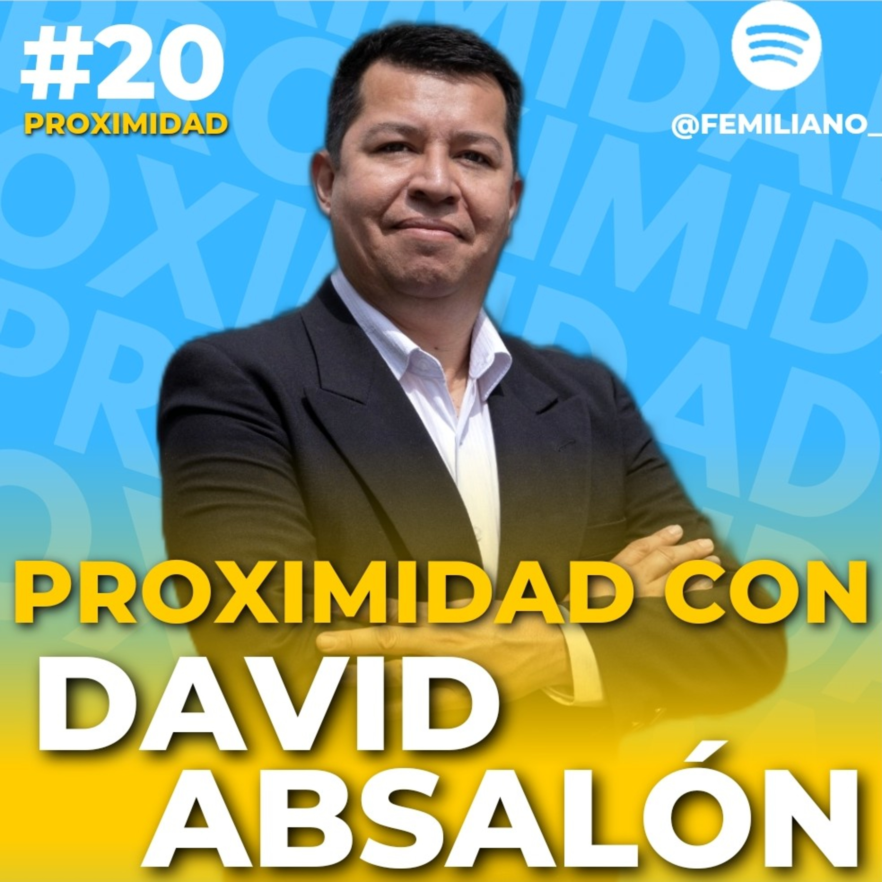 Proximidad
