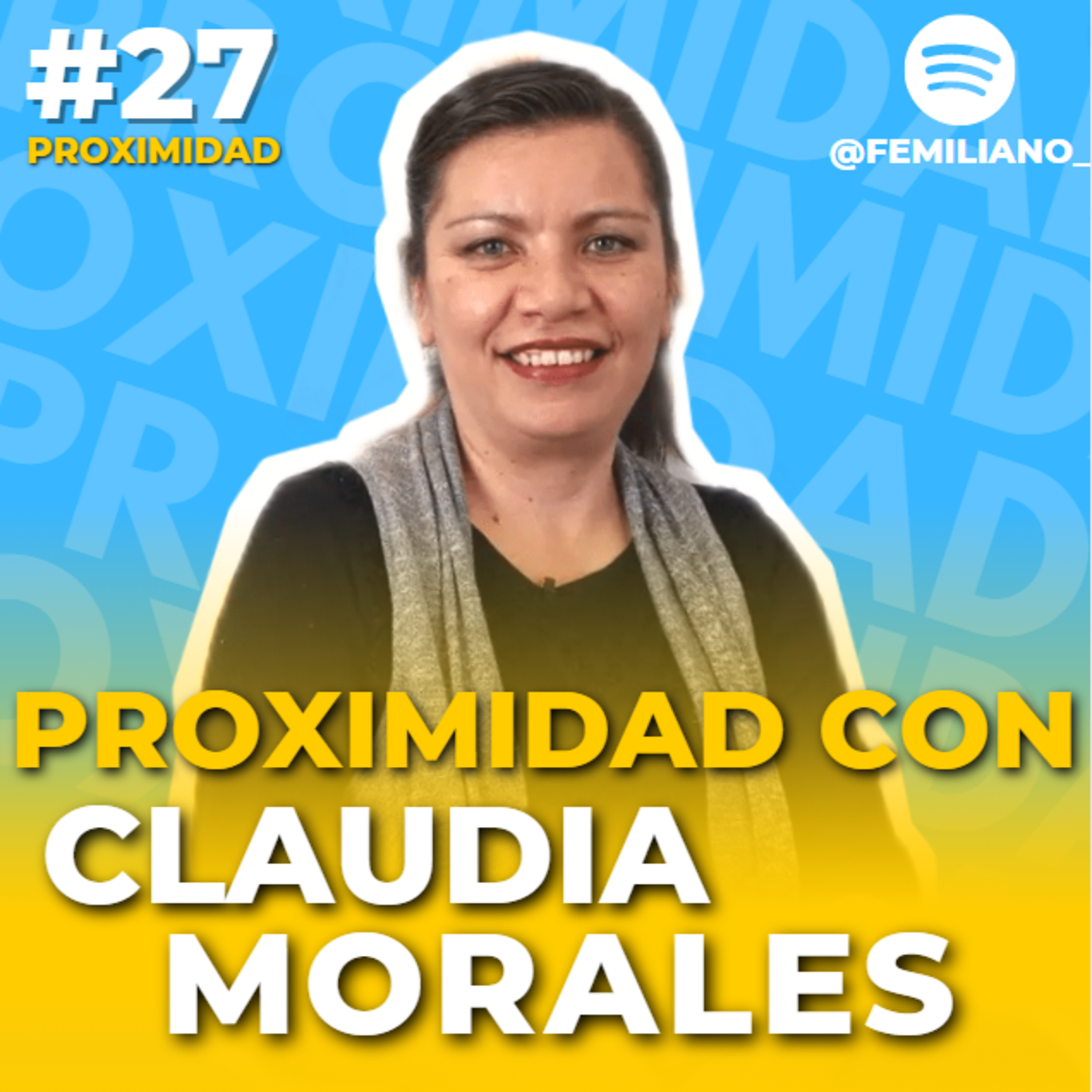 Proximidad