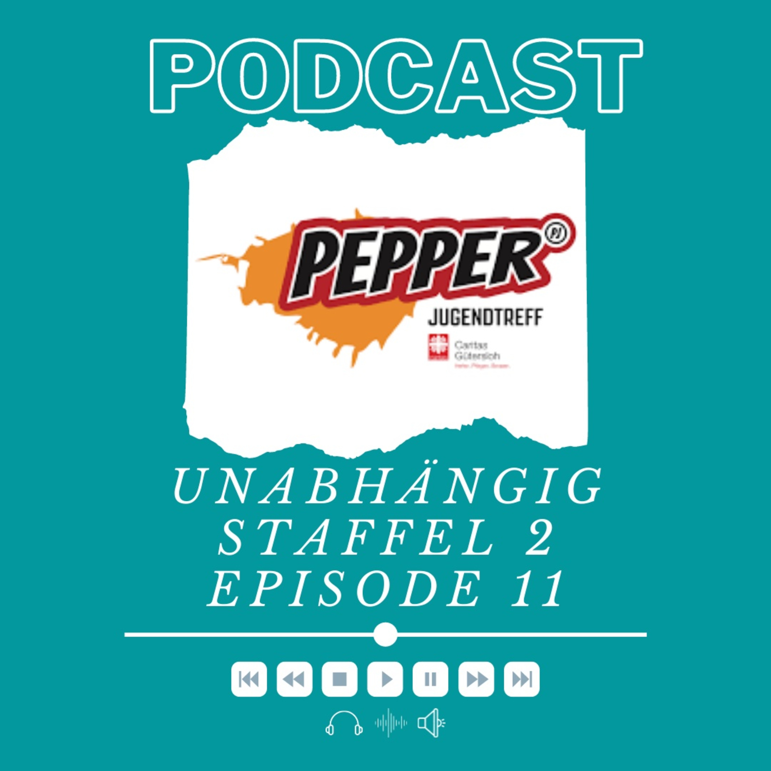 Unabhängig - der Gütersloher Podcast zur Suchtvorbeugung