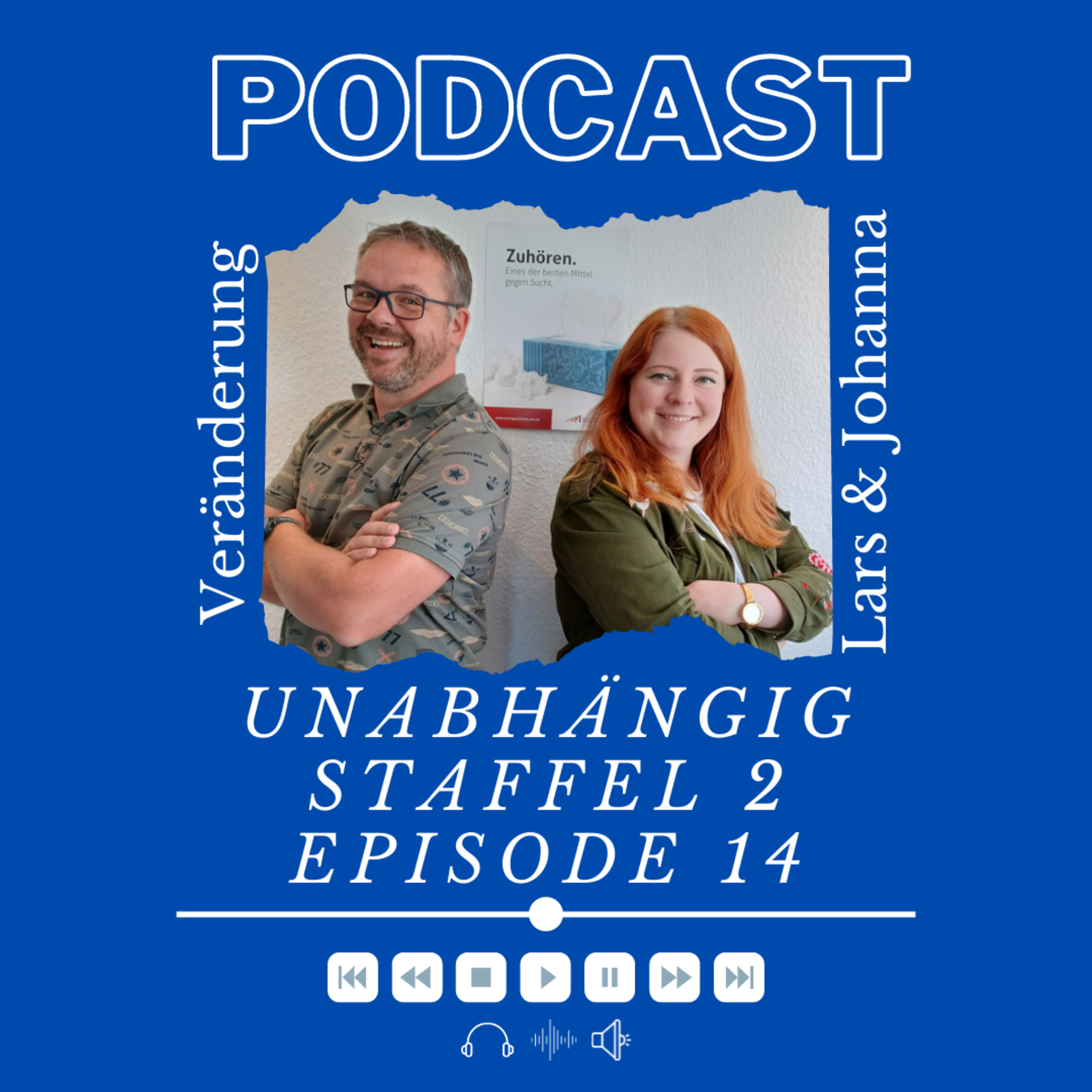 Unabhängig - der Gütersloher Podcast zur Suchtvorbeugung
