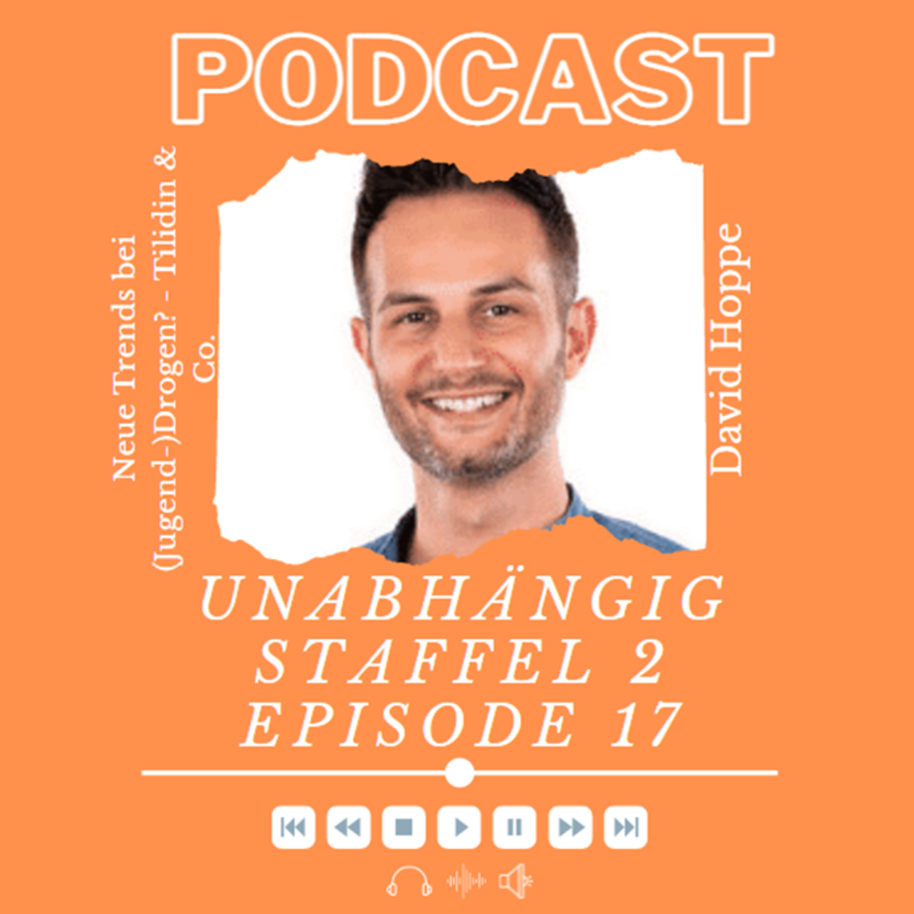 Unabhängig - der Gütersloher Podcast zur Suchtvorbeugung
