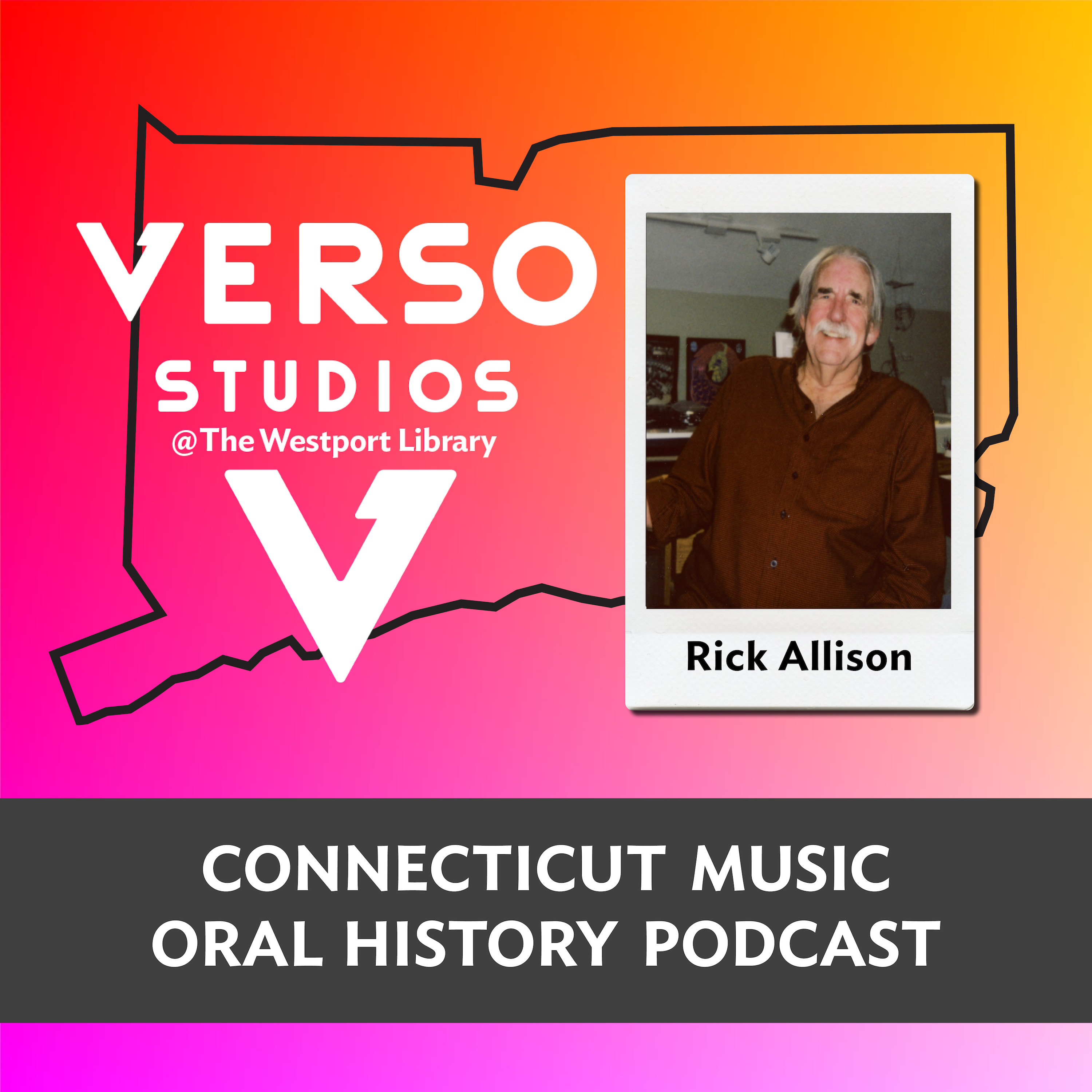 Connecticut Music Oral History Podcast