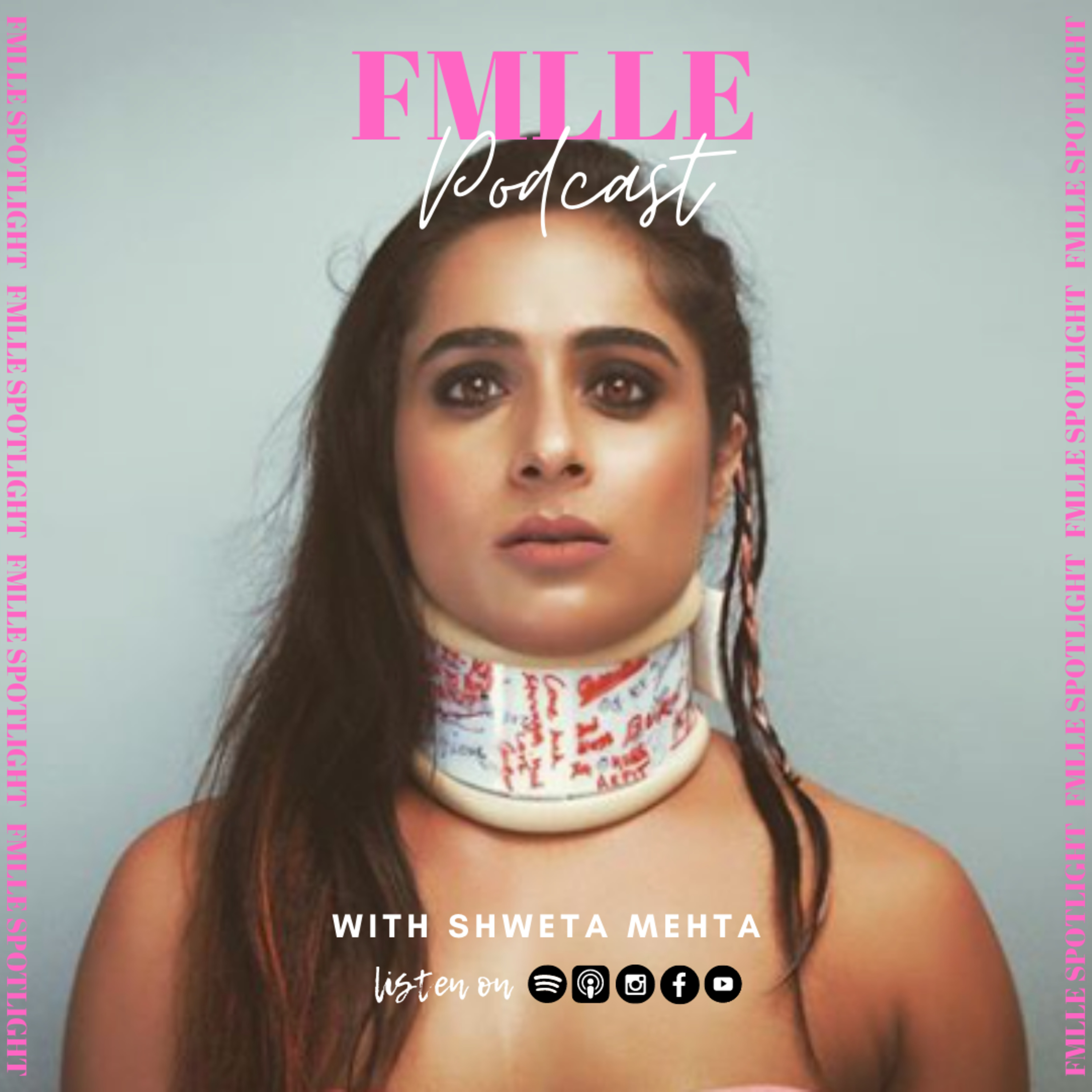 The Bad Beti Podcast