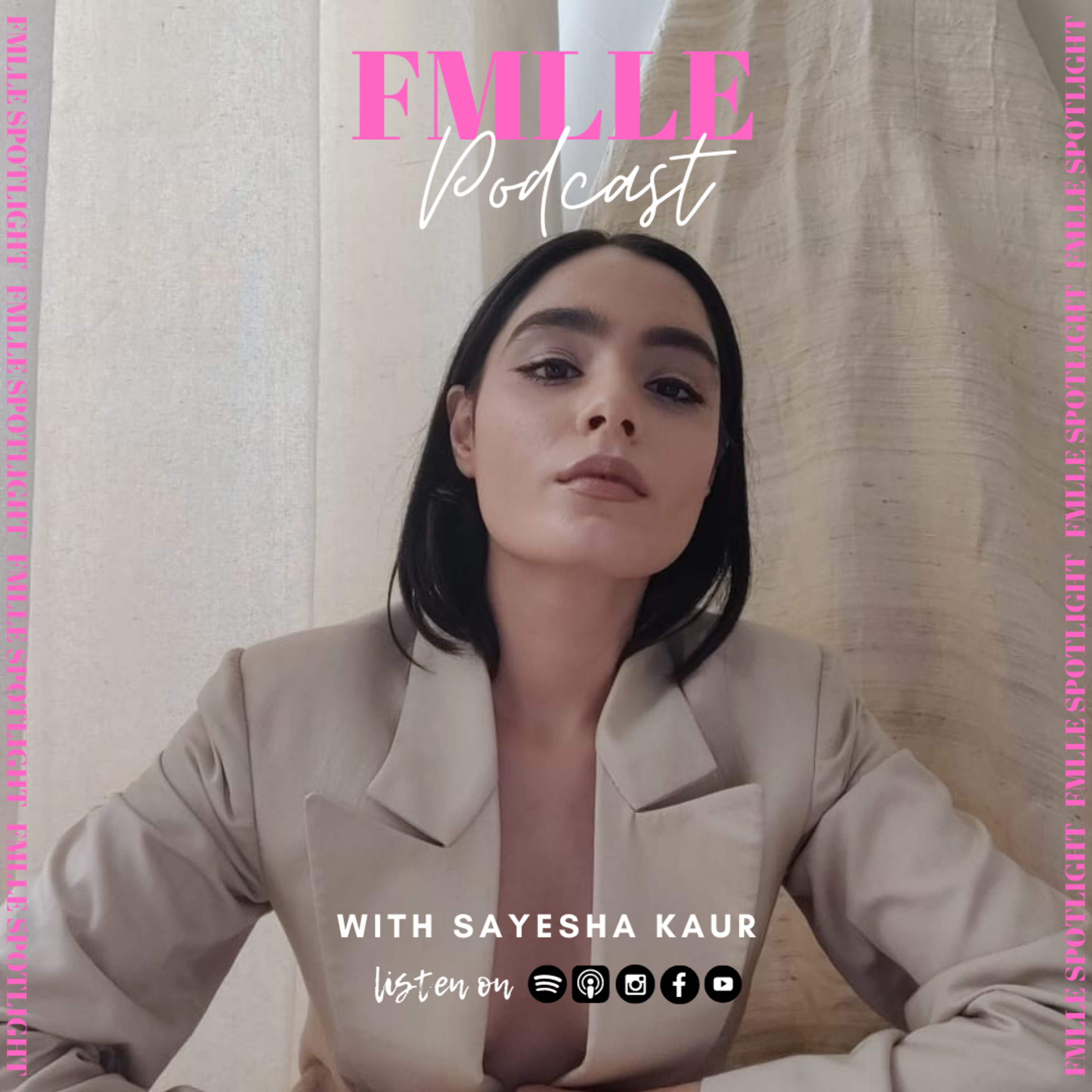 The Bad Beti Podcast