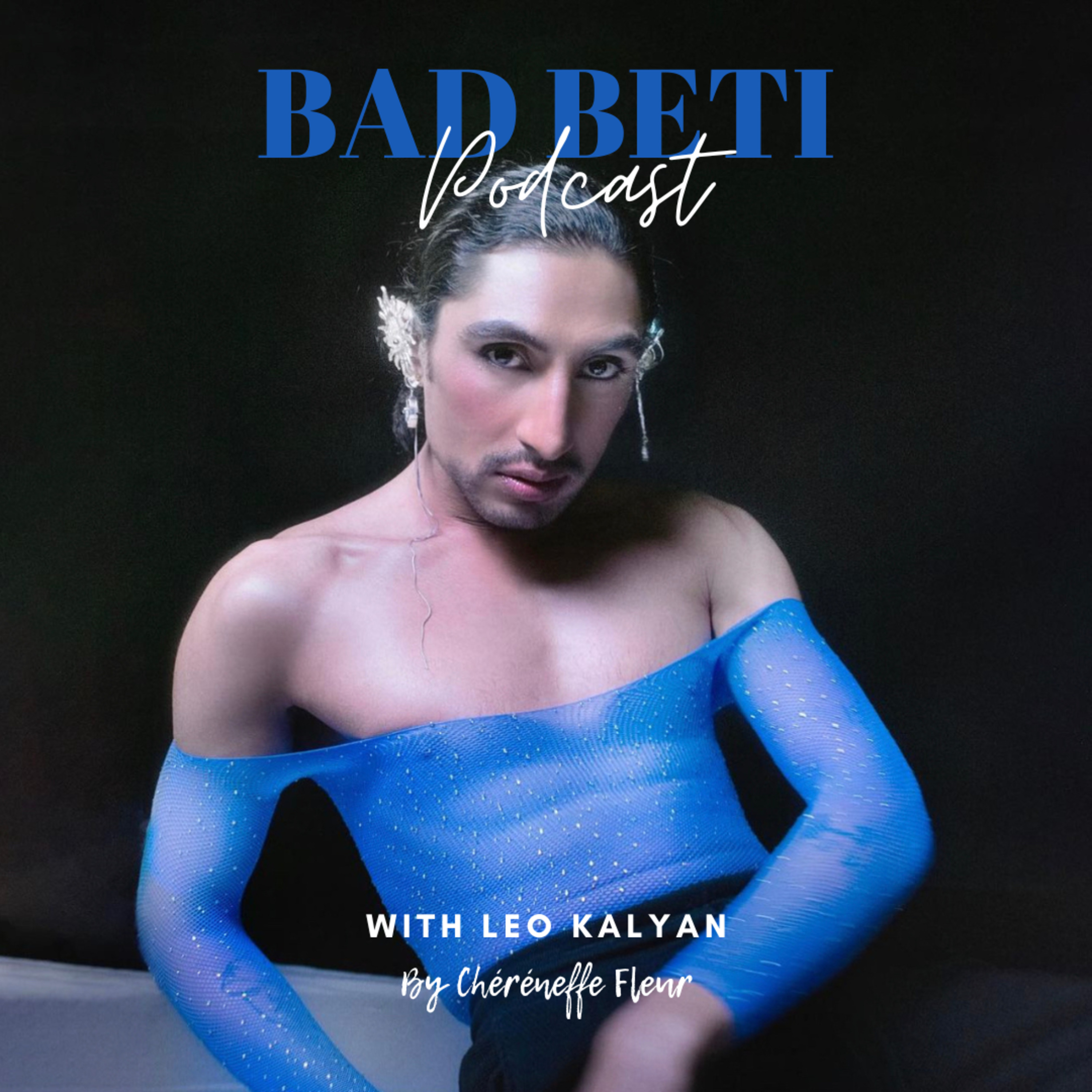 The Bad Beti Podcast