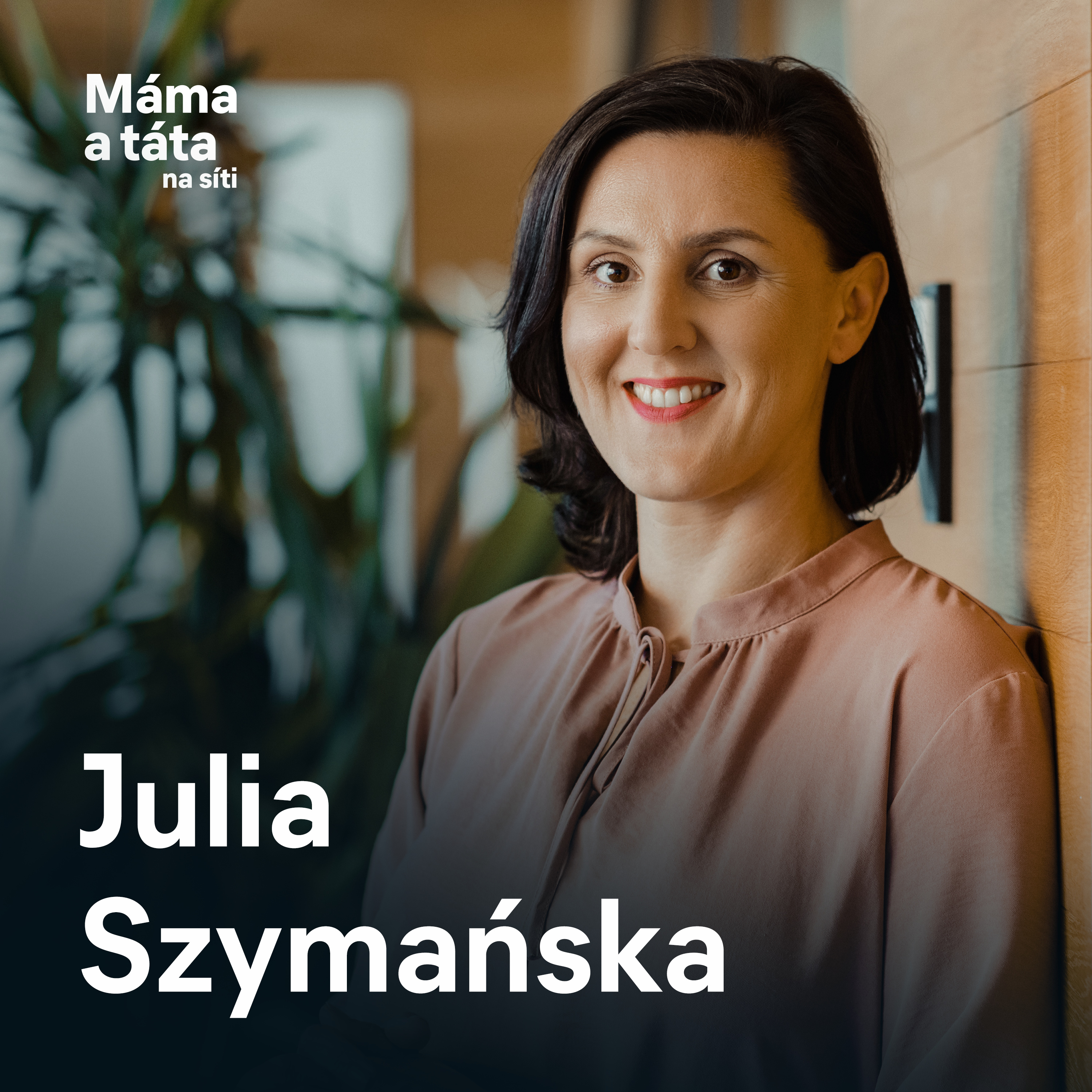 Máma a táta na síti