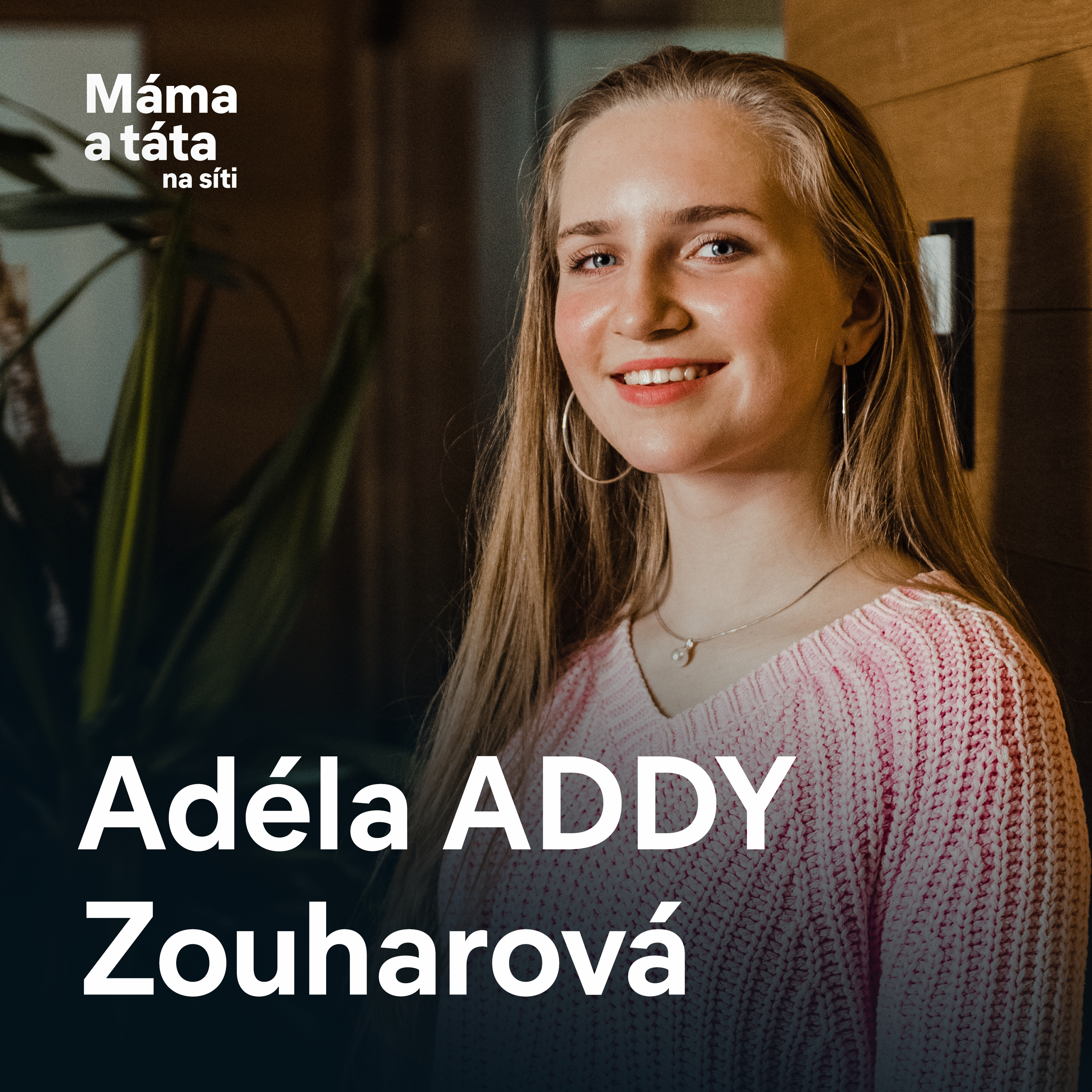 Máma a táta na síti