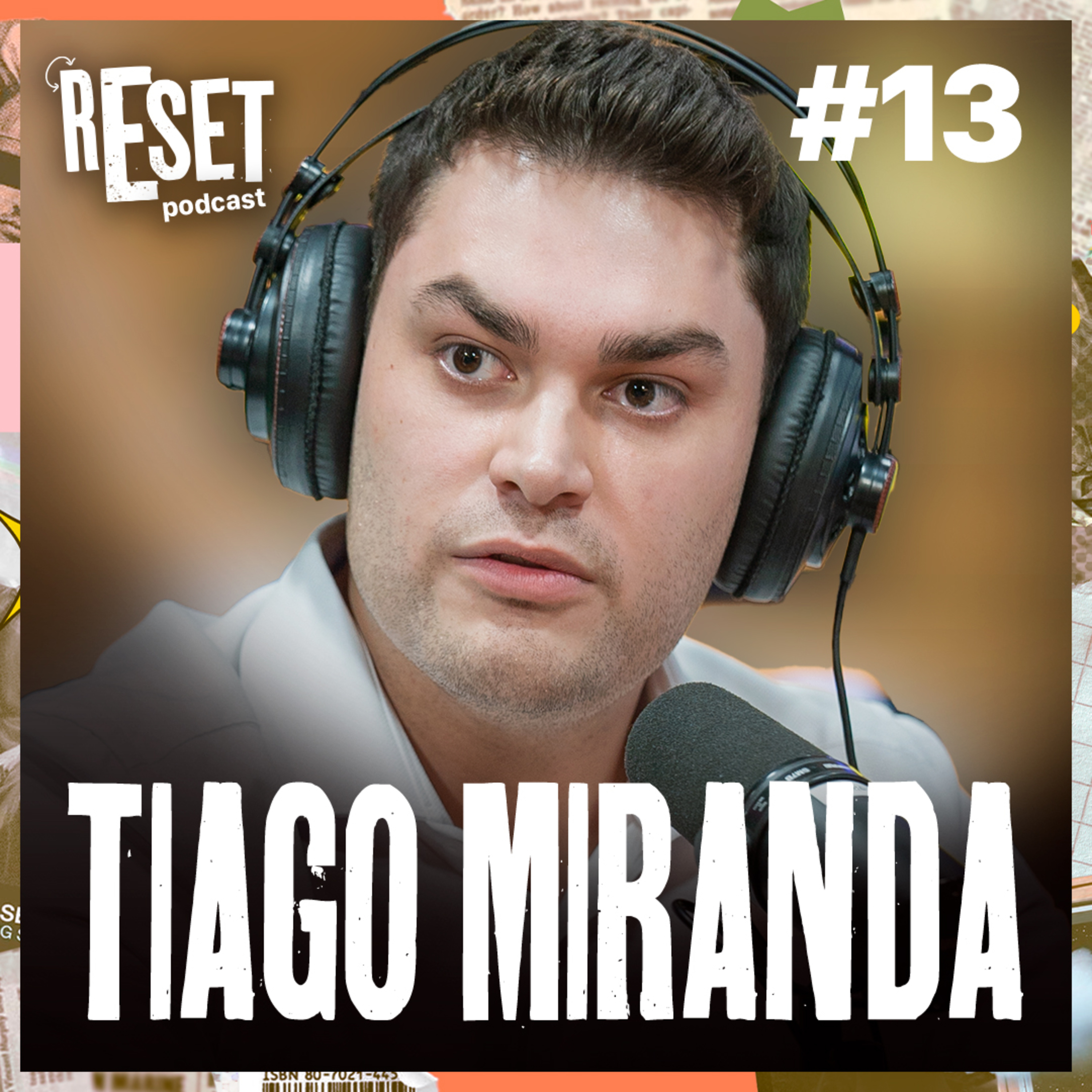 Reset Podcast