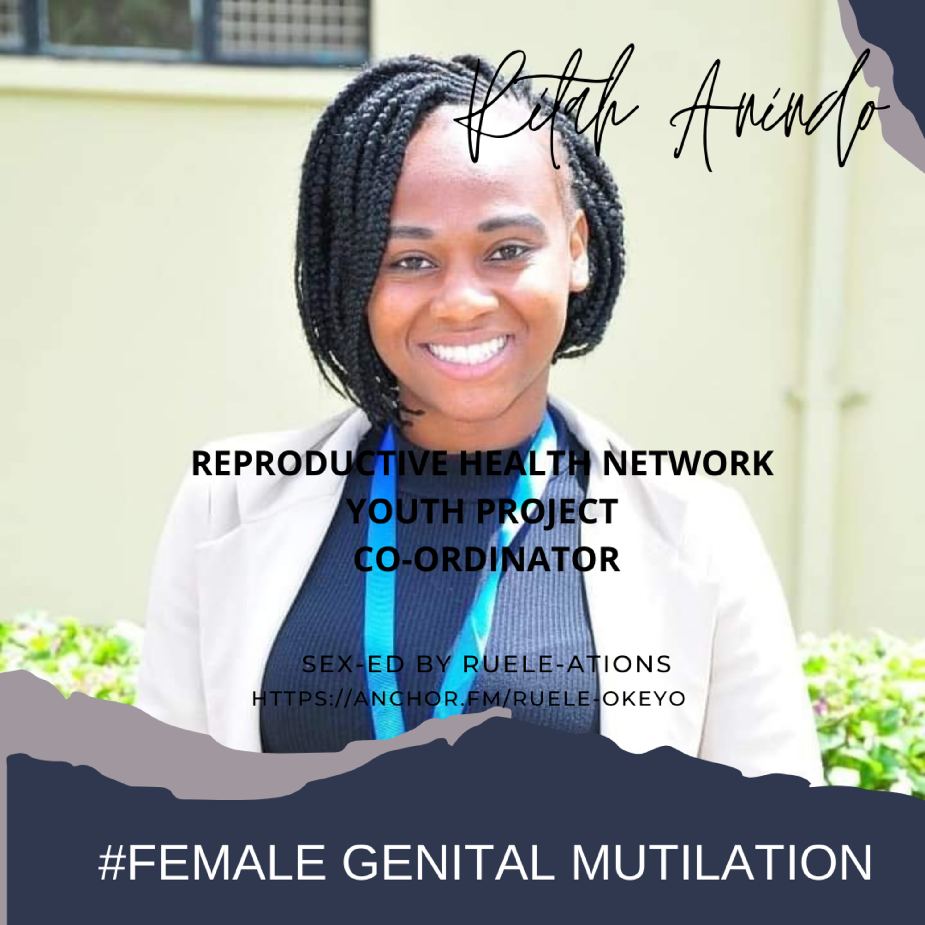 Sex-Ed By Ruele-ations