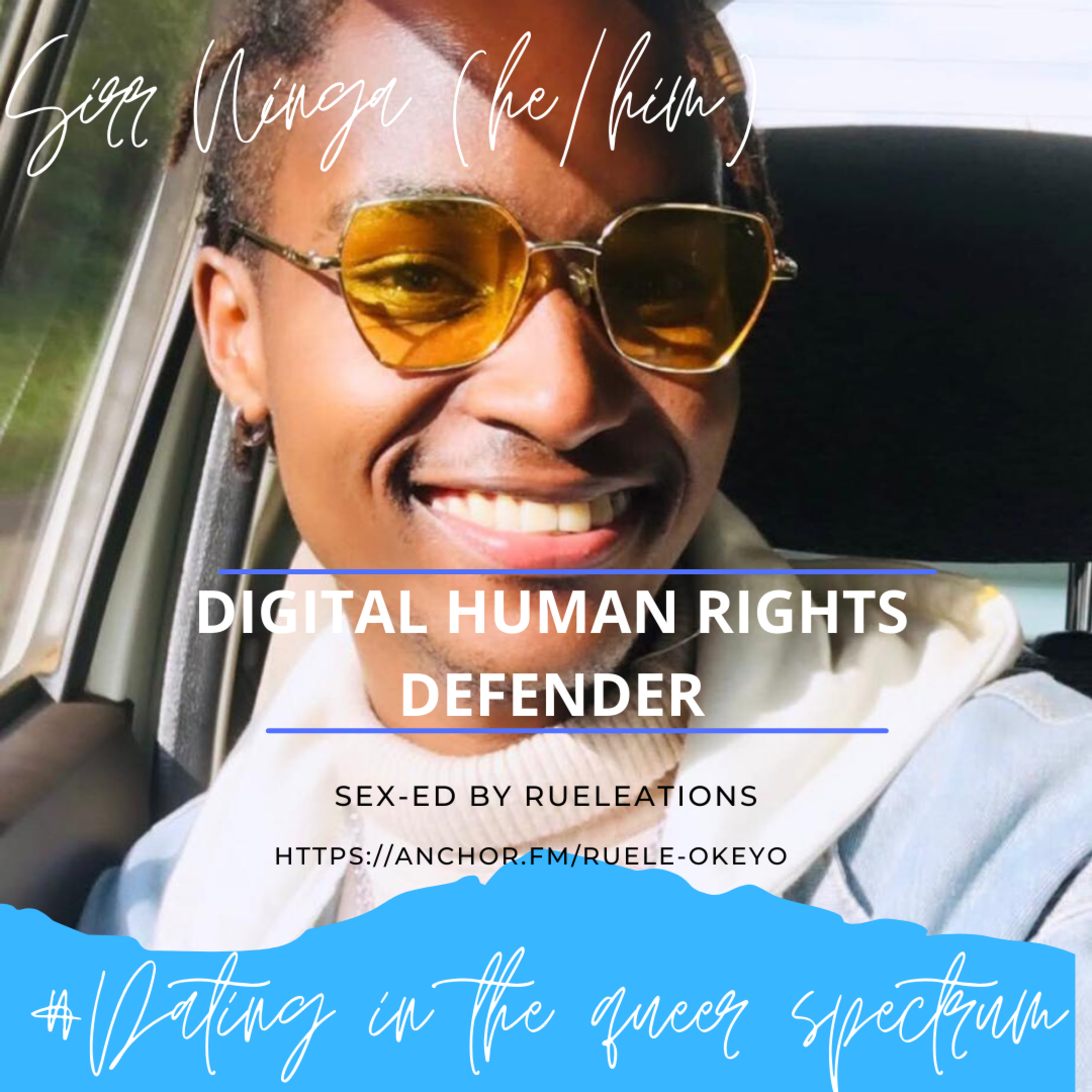 Sex-Ed By Ruele-ations