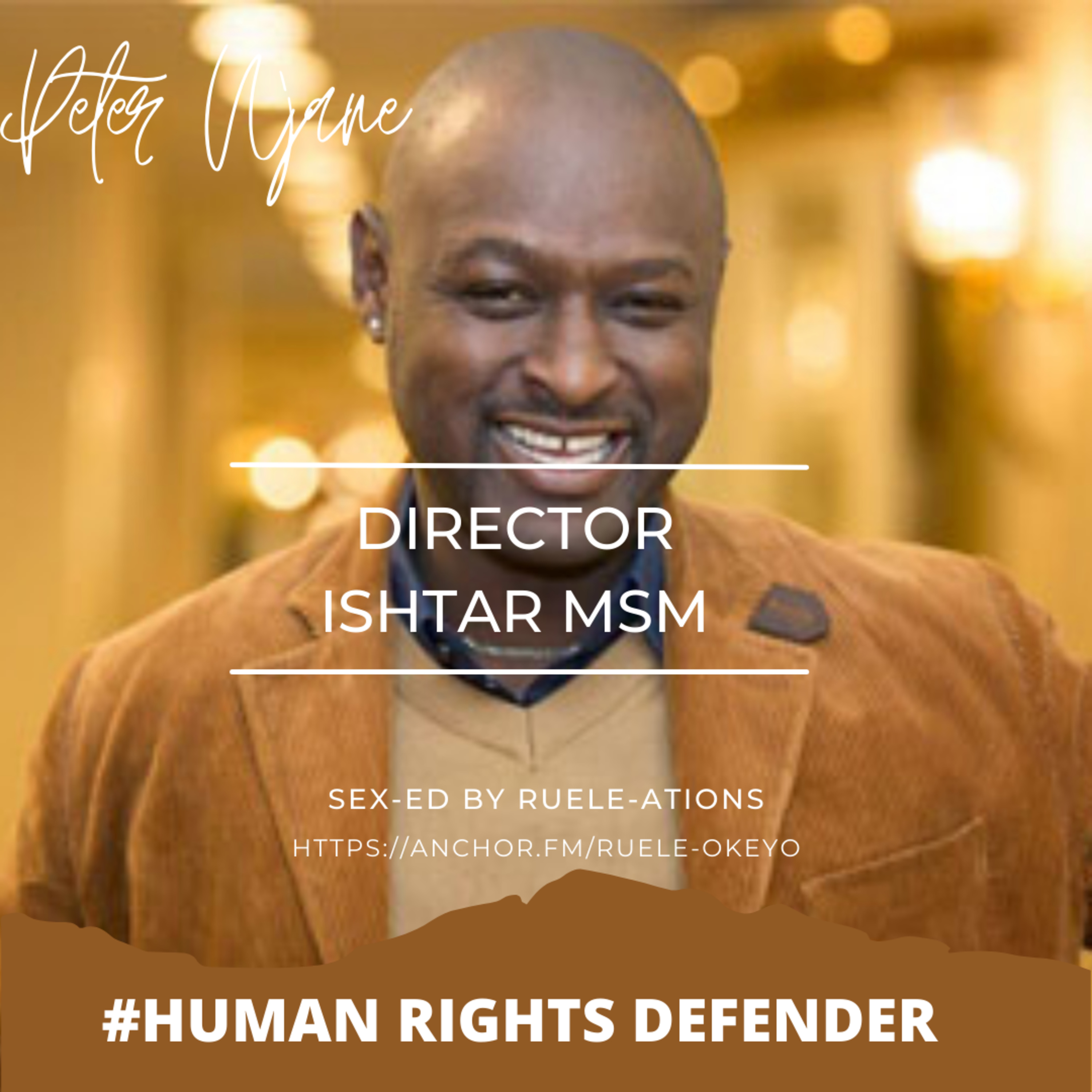 Sex-Ed By Ruele-ations