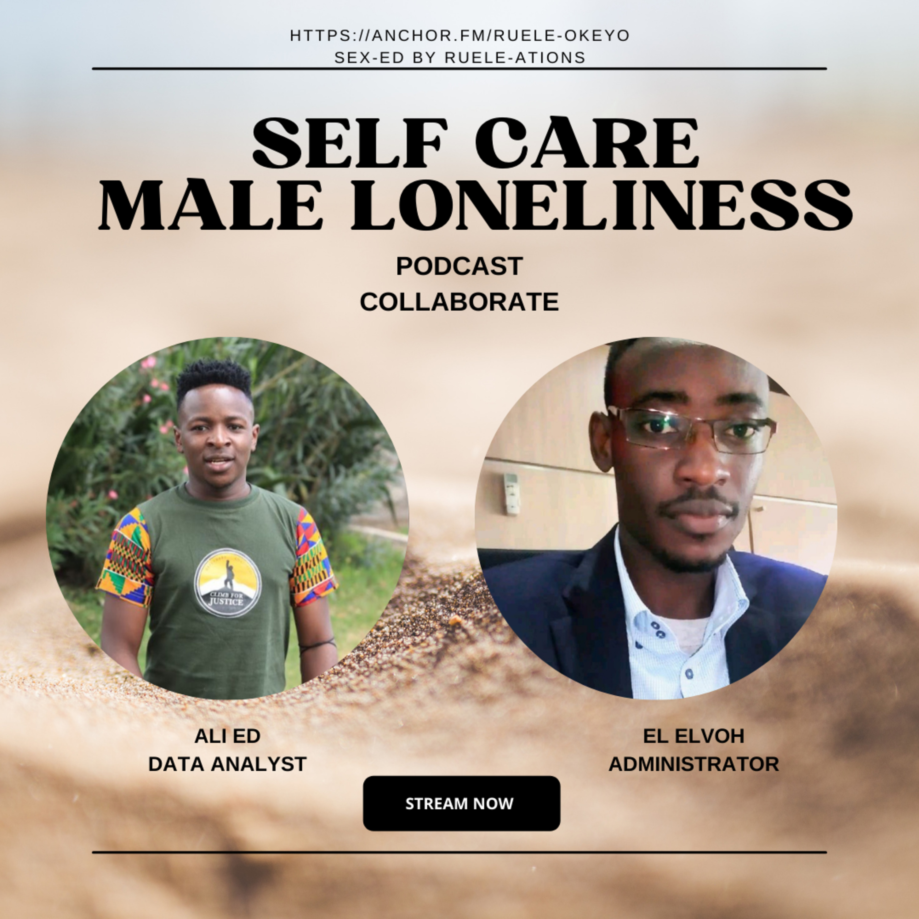 Sex-Ed By Ruele-ations