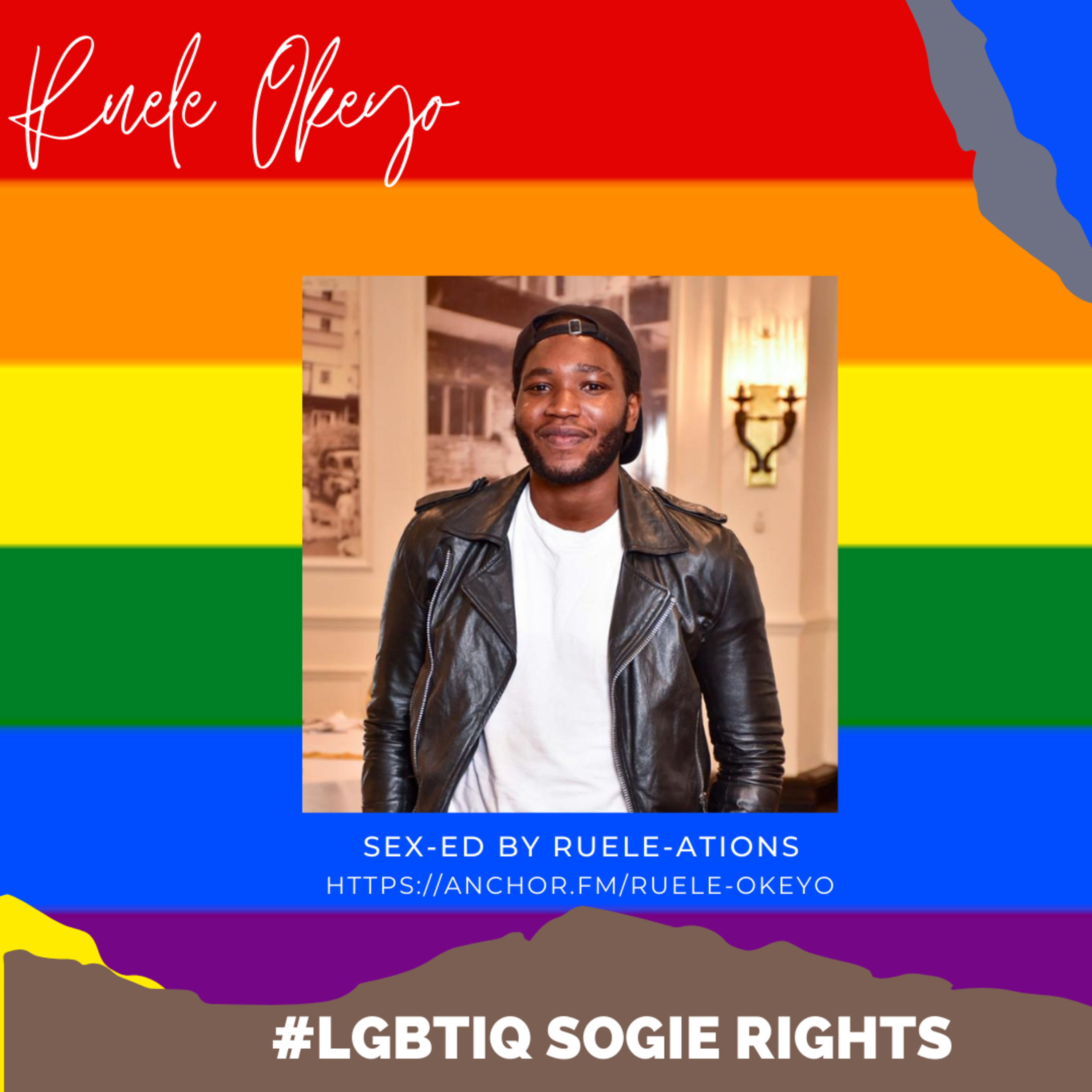 Sex-Ed By Ruele-ations