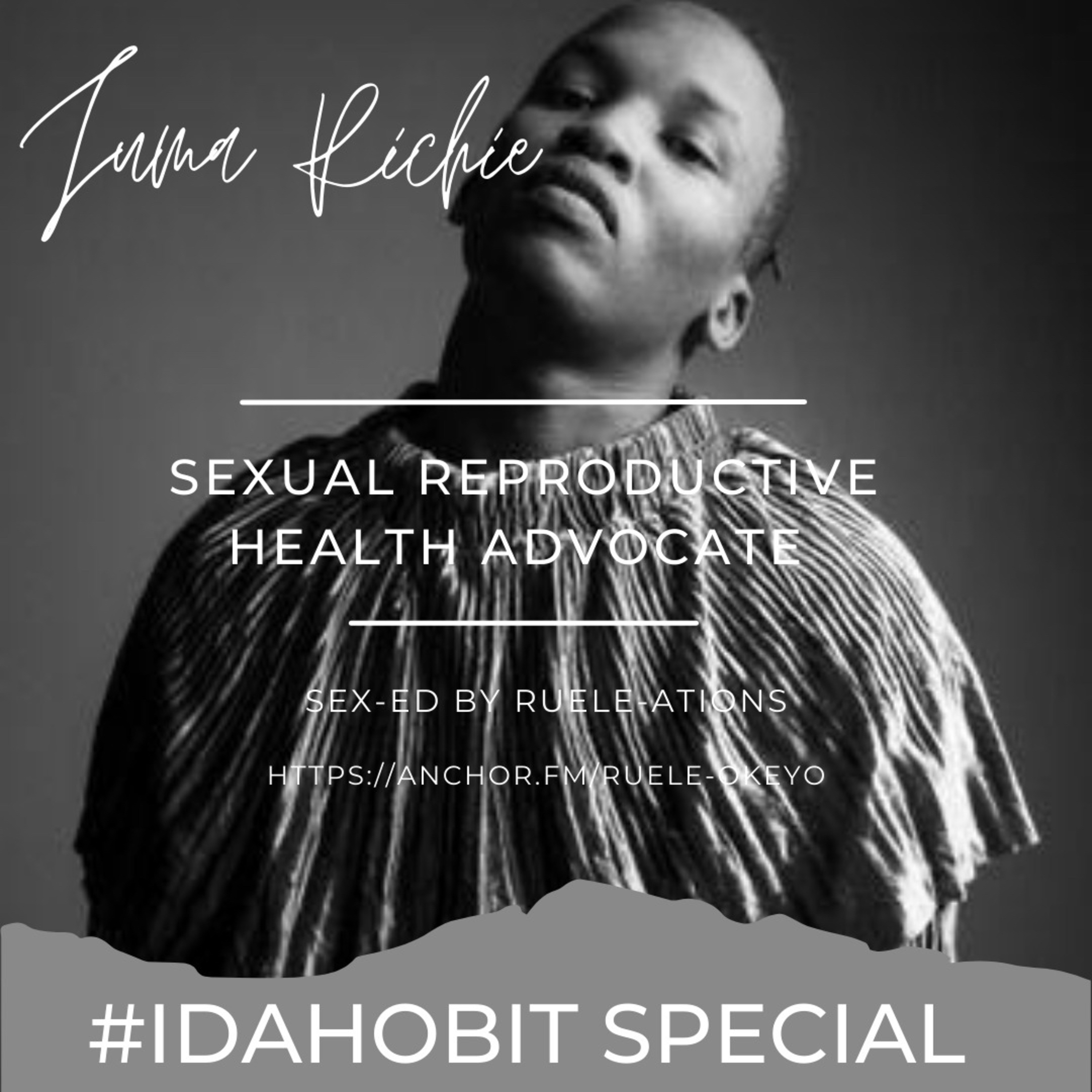 Sex-Ed By Ruele-ations