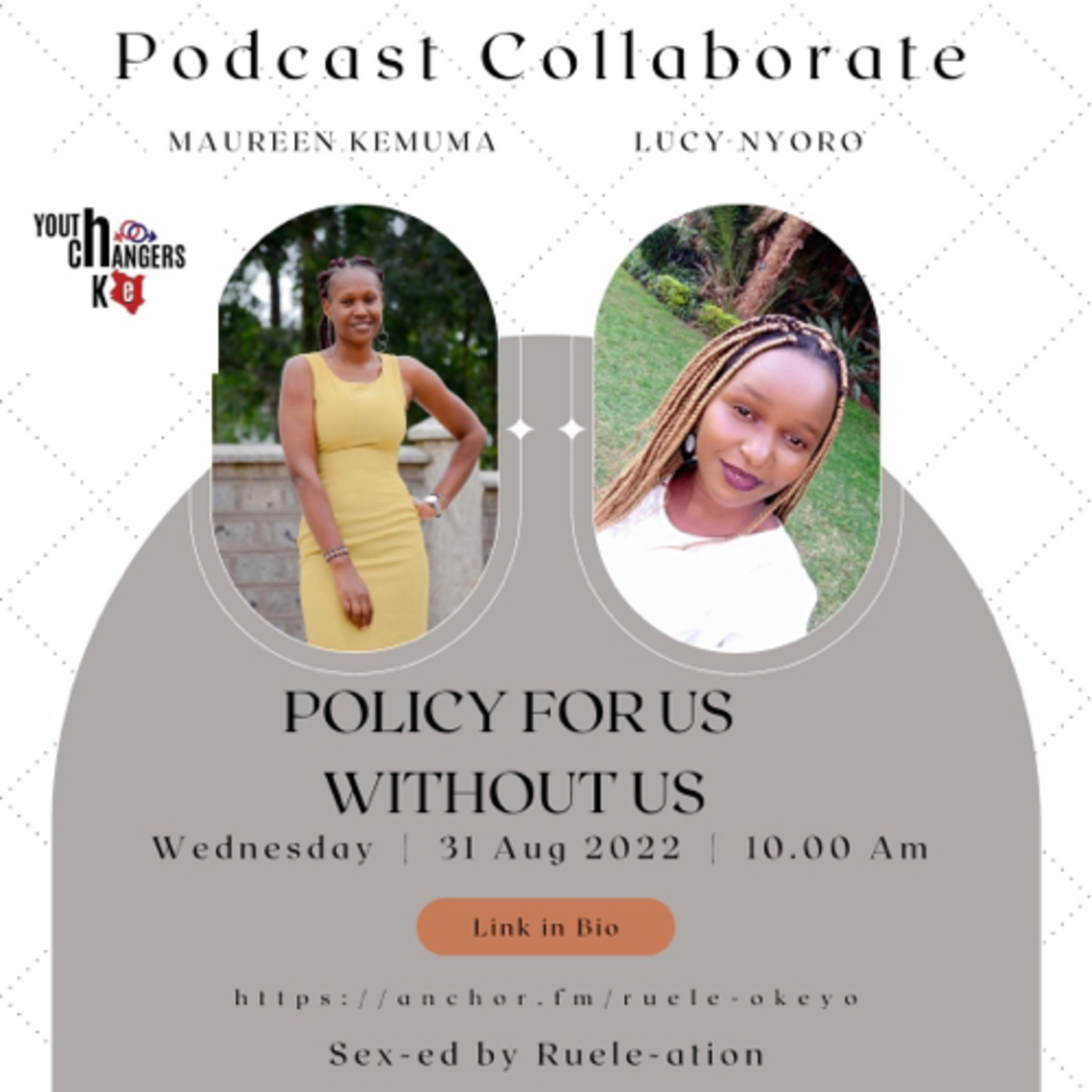 Sex-Ed By Ruele-ations