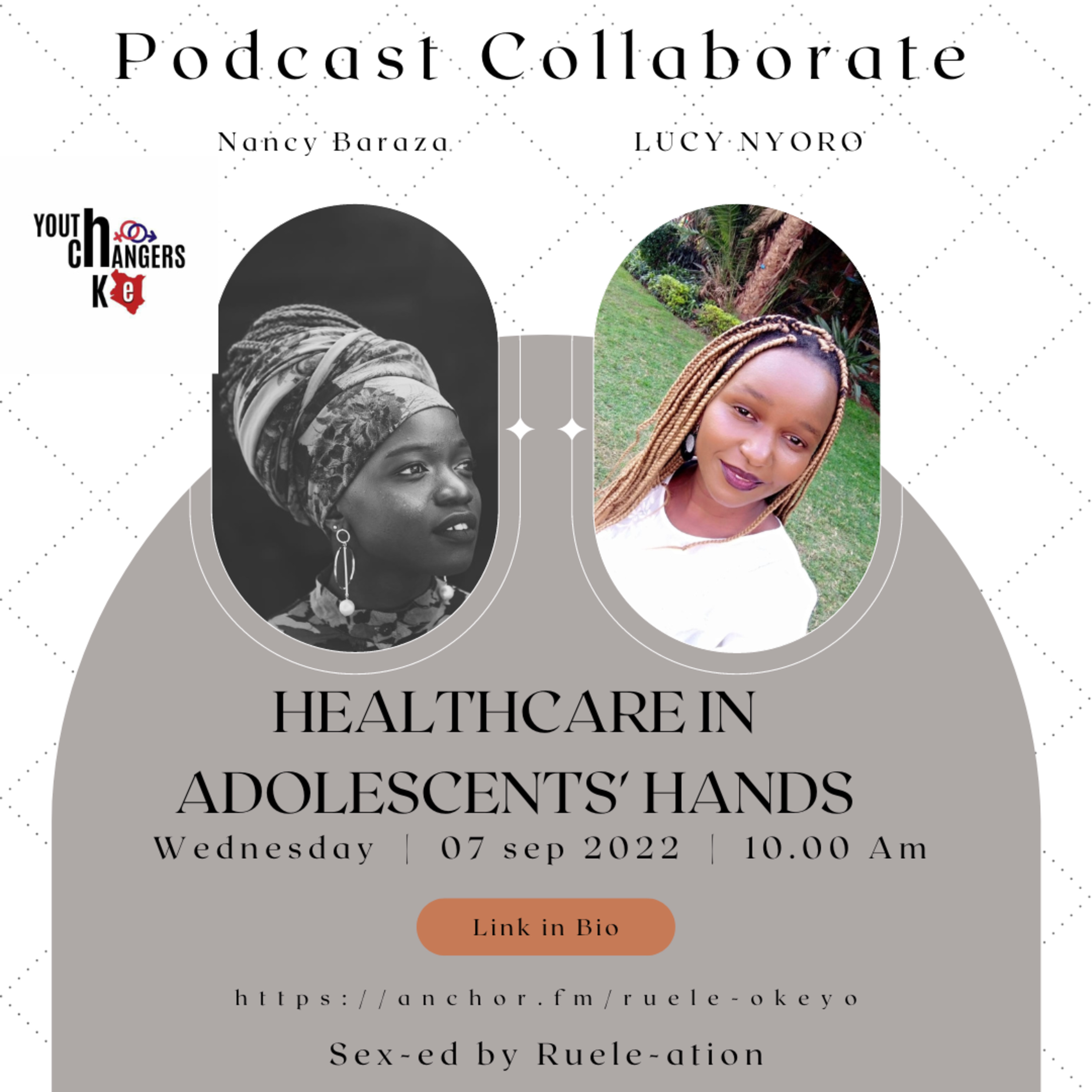 Sex-Ed By Ruele-ations