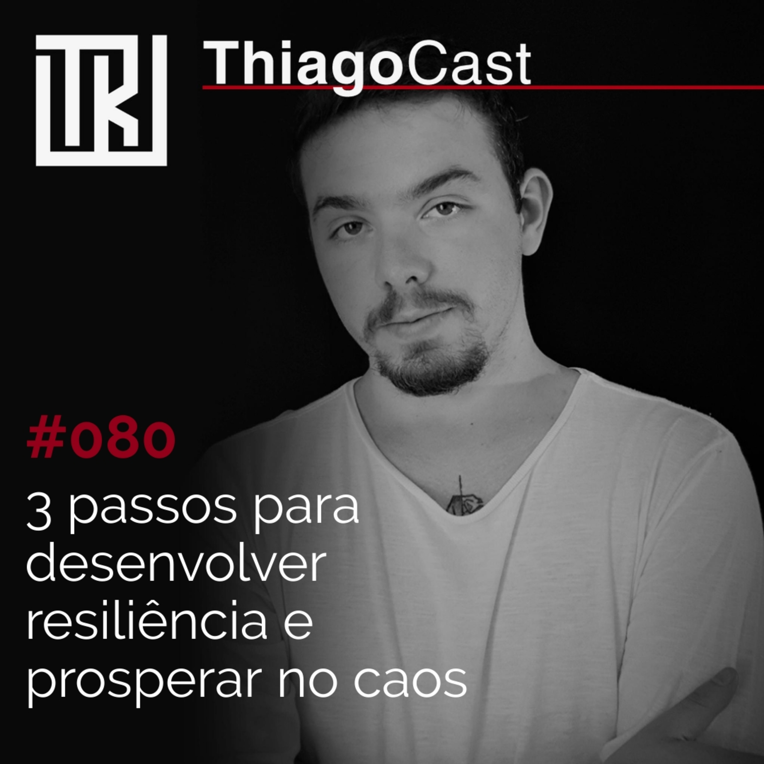 Thiago Rodrigues | ThiagoCast