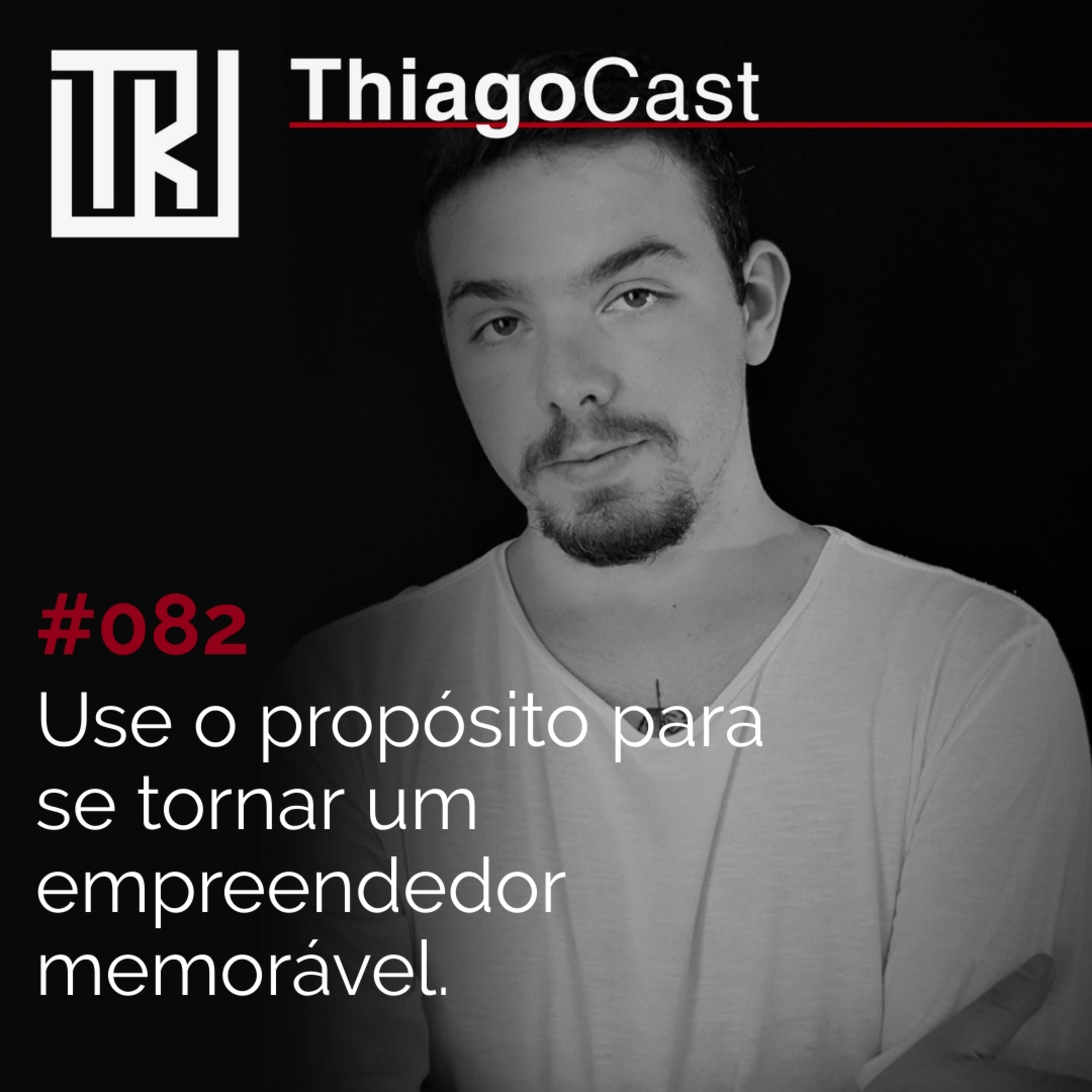 Use o propósito para se tornar um empreendedor memorável