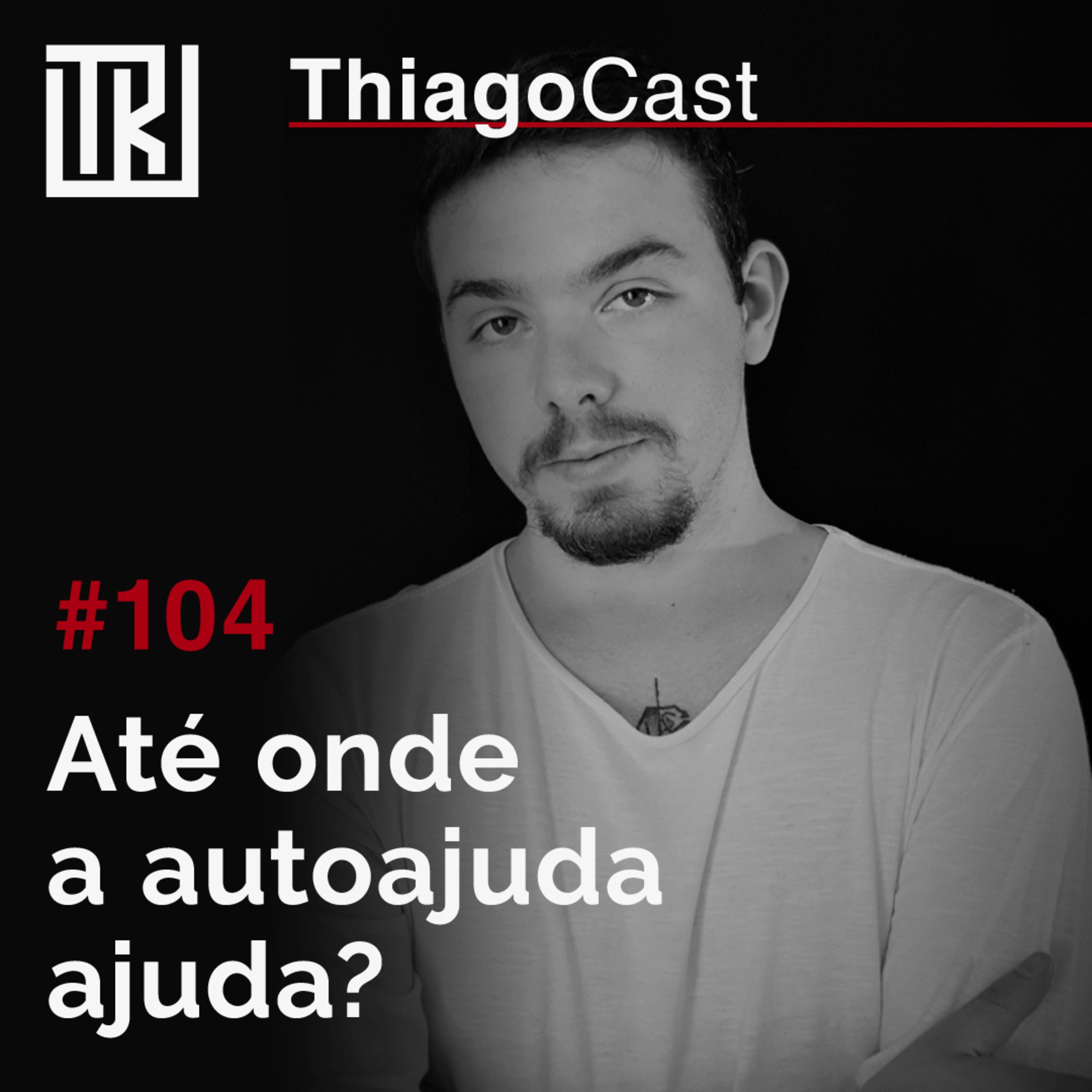 Até onde a autoajuda, ajuda?