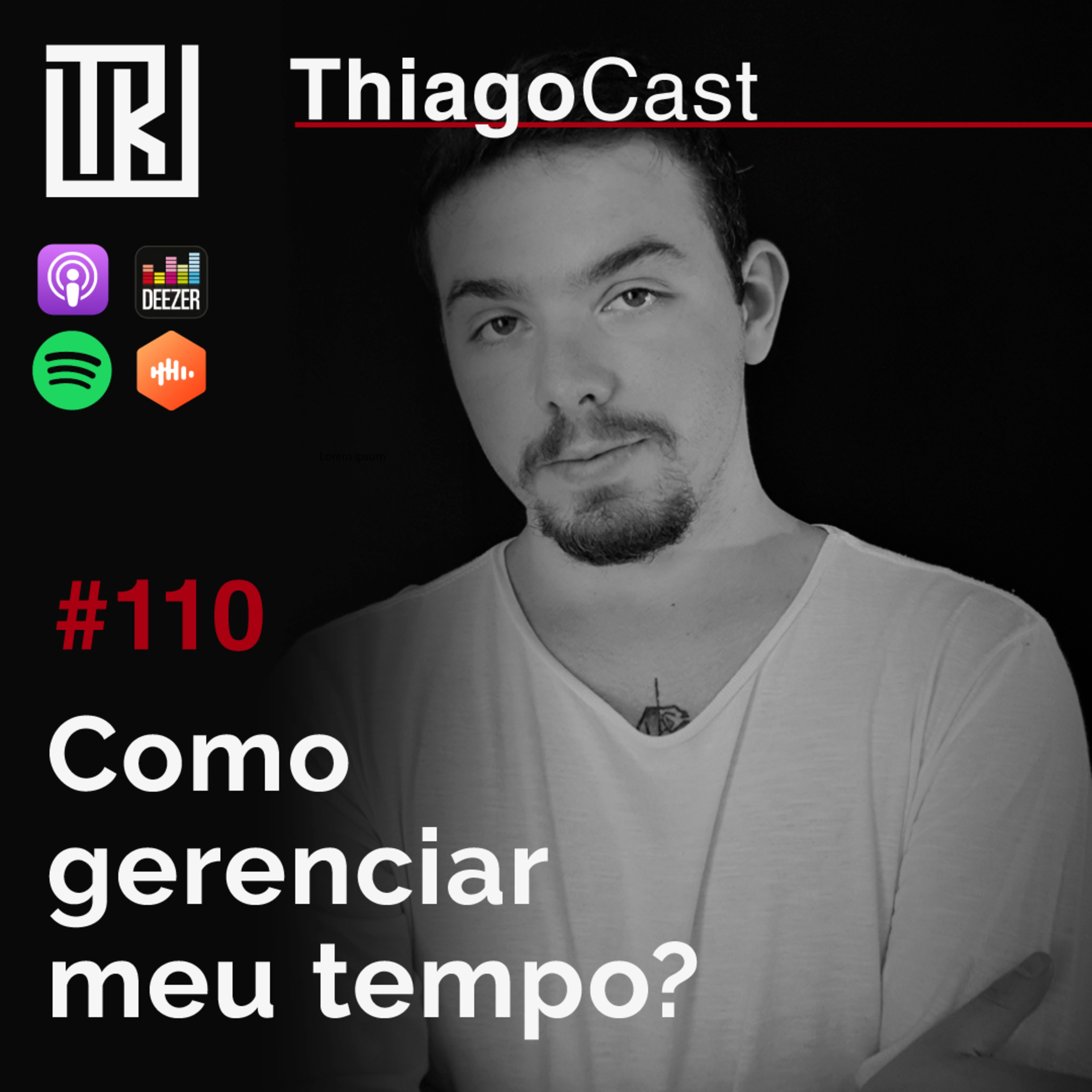 Como gerenciar seu tempo