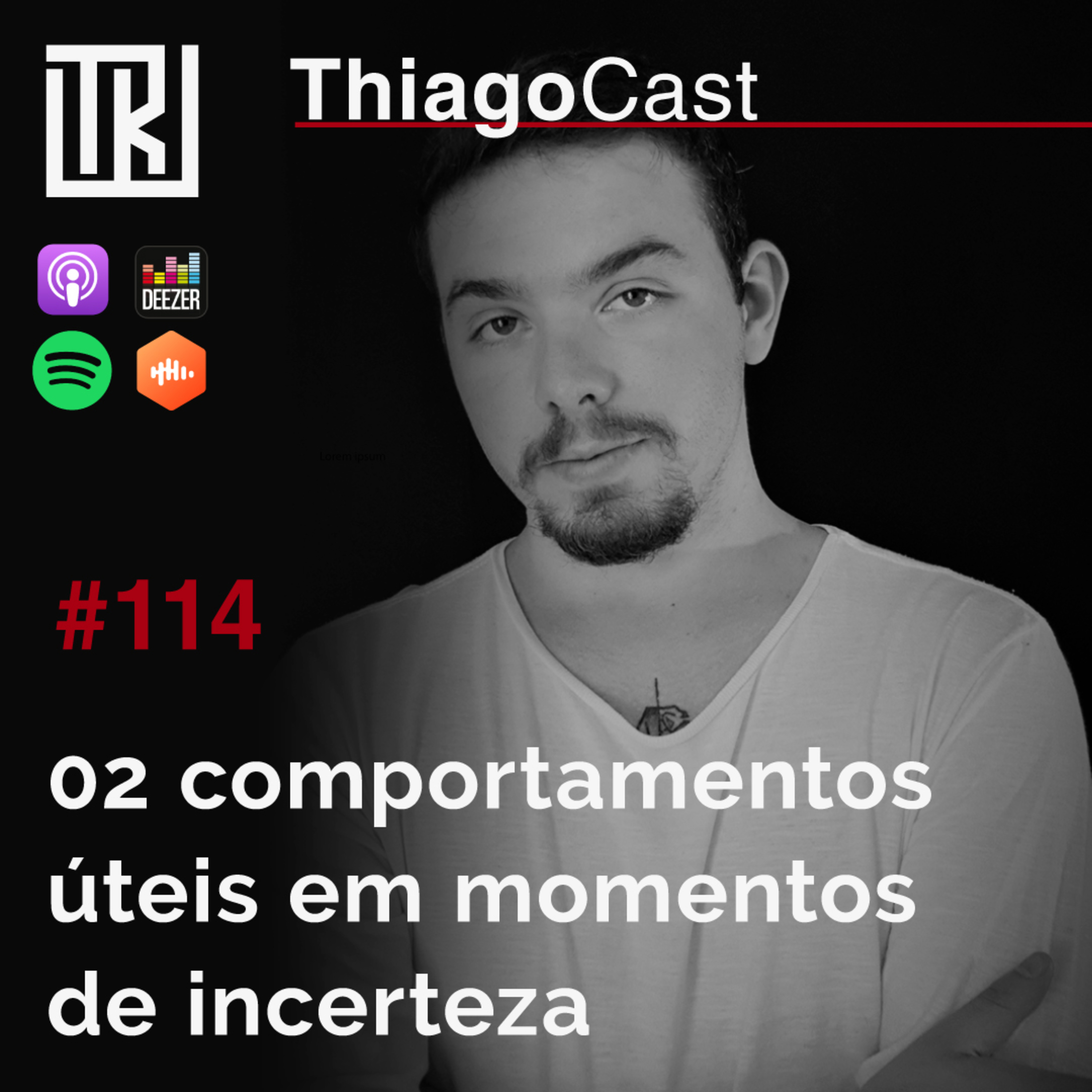 02 comportamentos úteis em momentos de incerteza