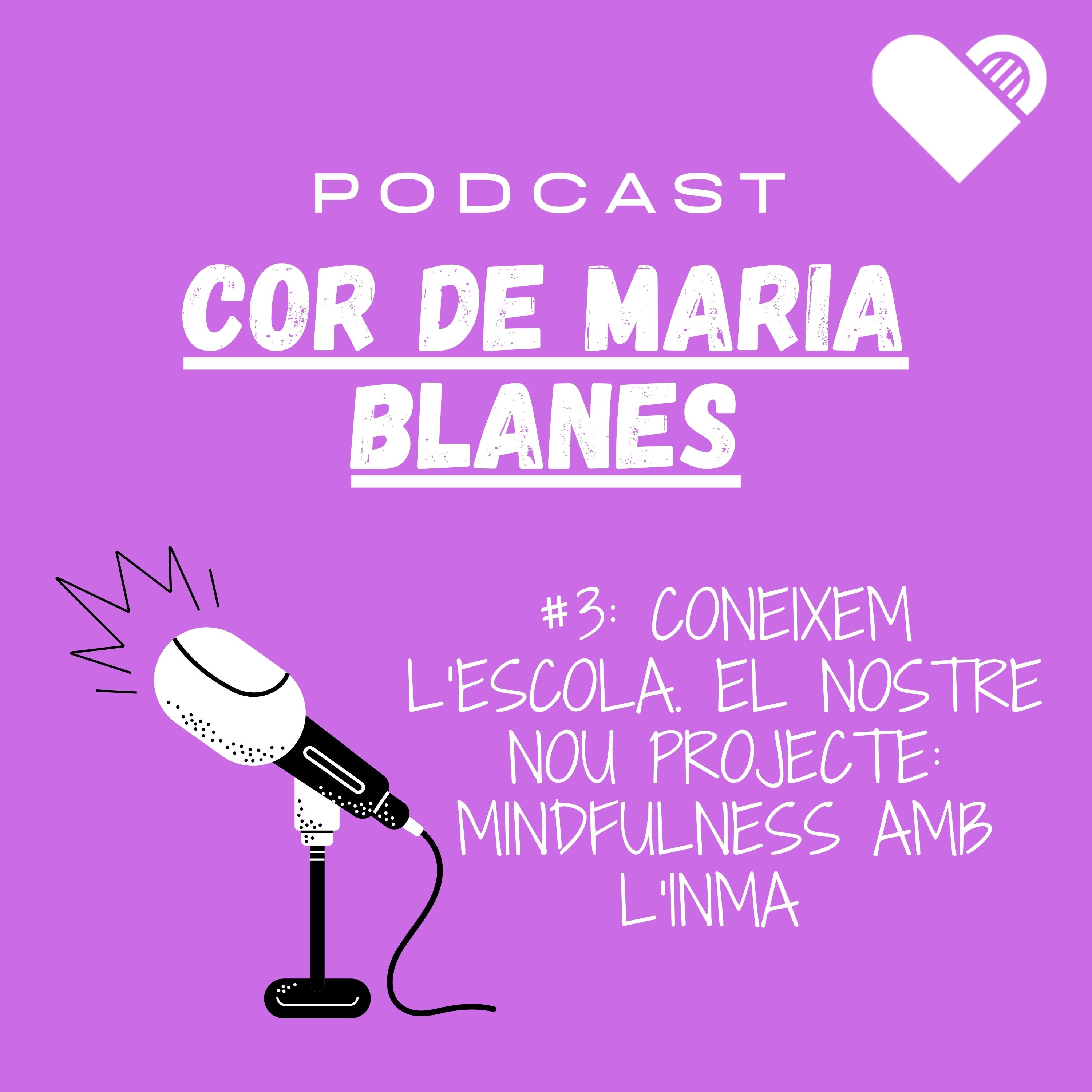 Podcast Cor de Maria Blanes