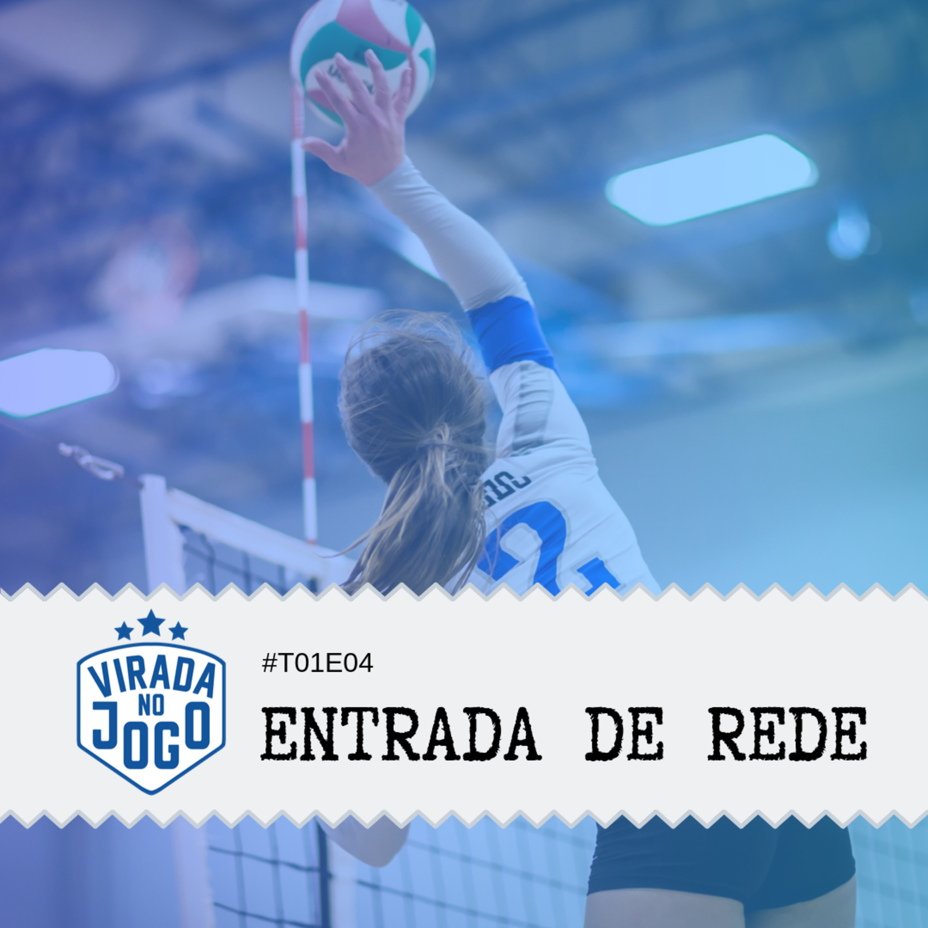 #4 - Entrada de rede - Entrevista com Erika Serak
