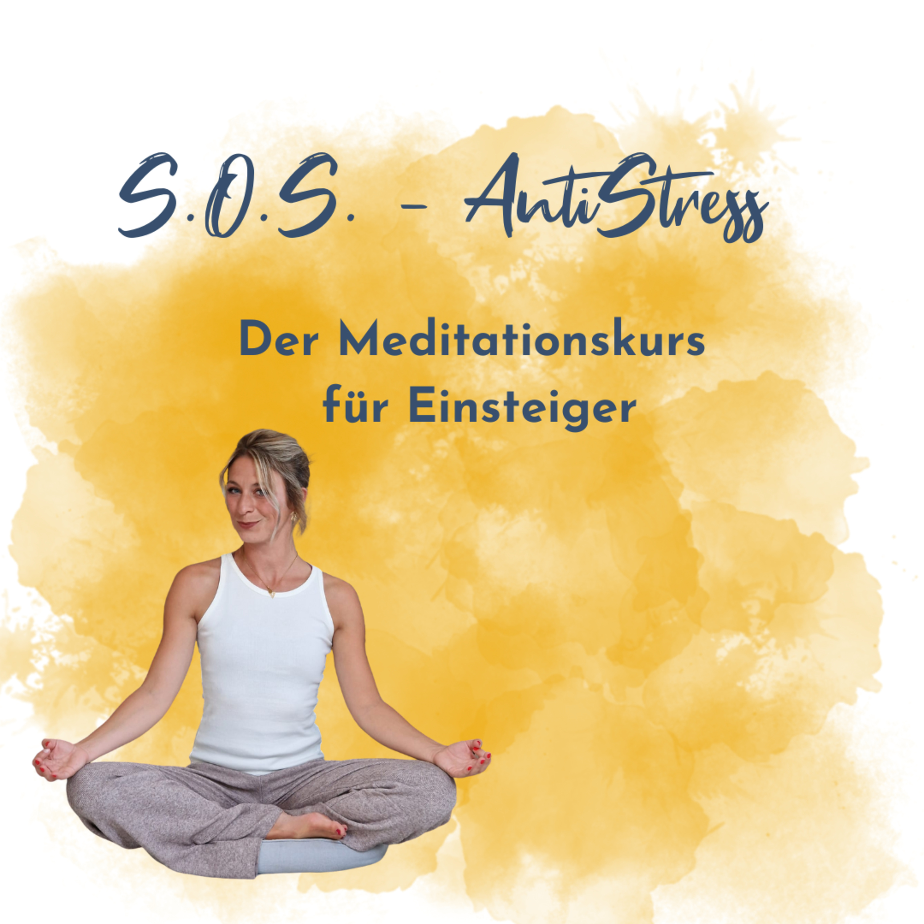 Happy Island - Achtsam in ein neues Leben