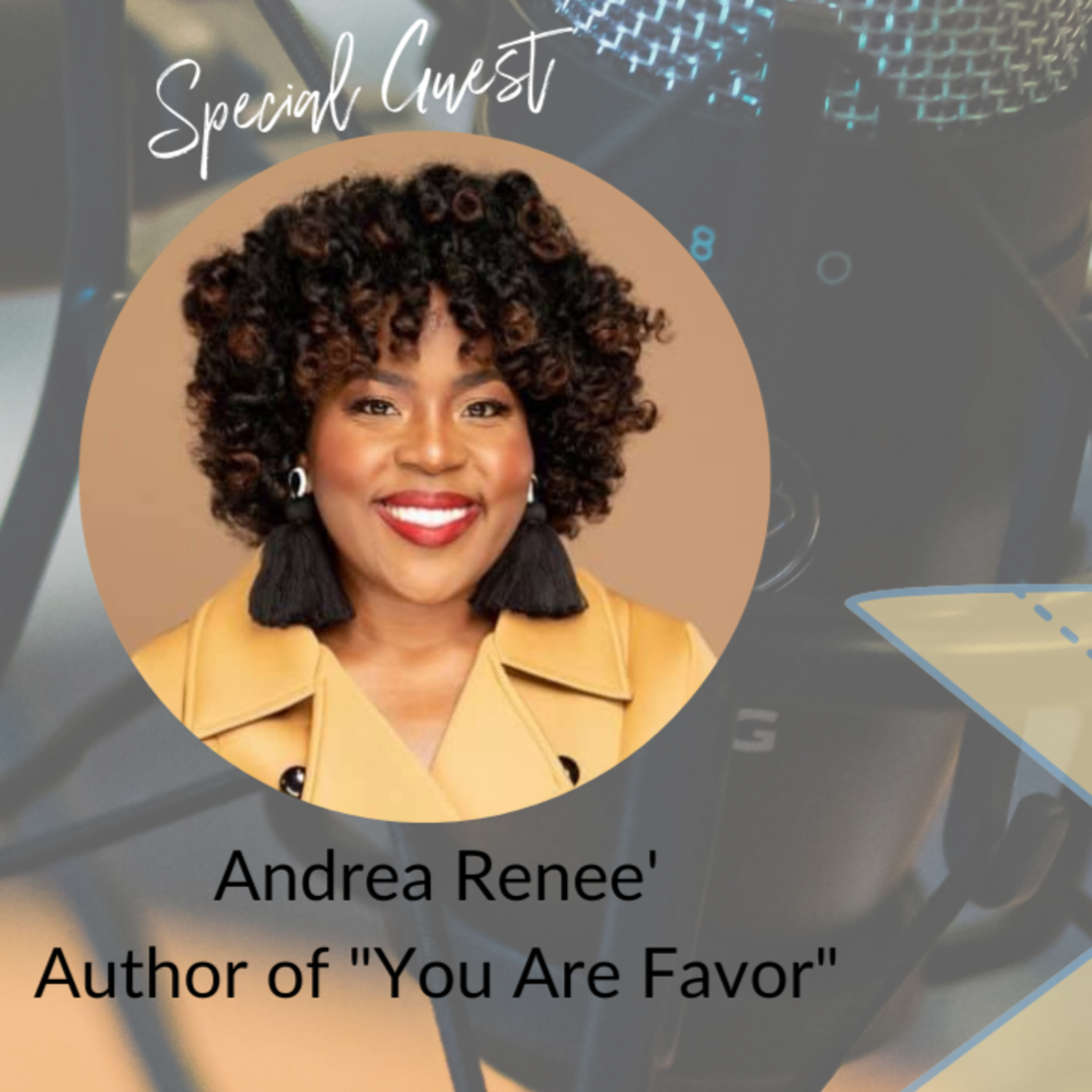 Going Higher Together Podcast