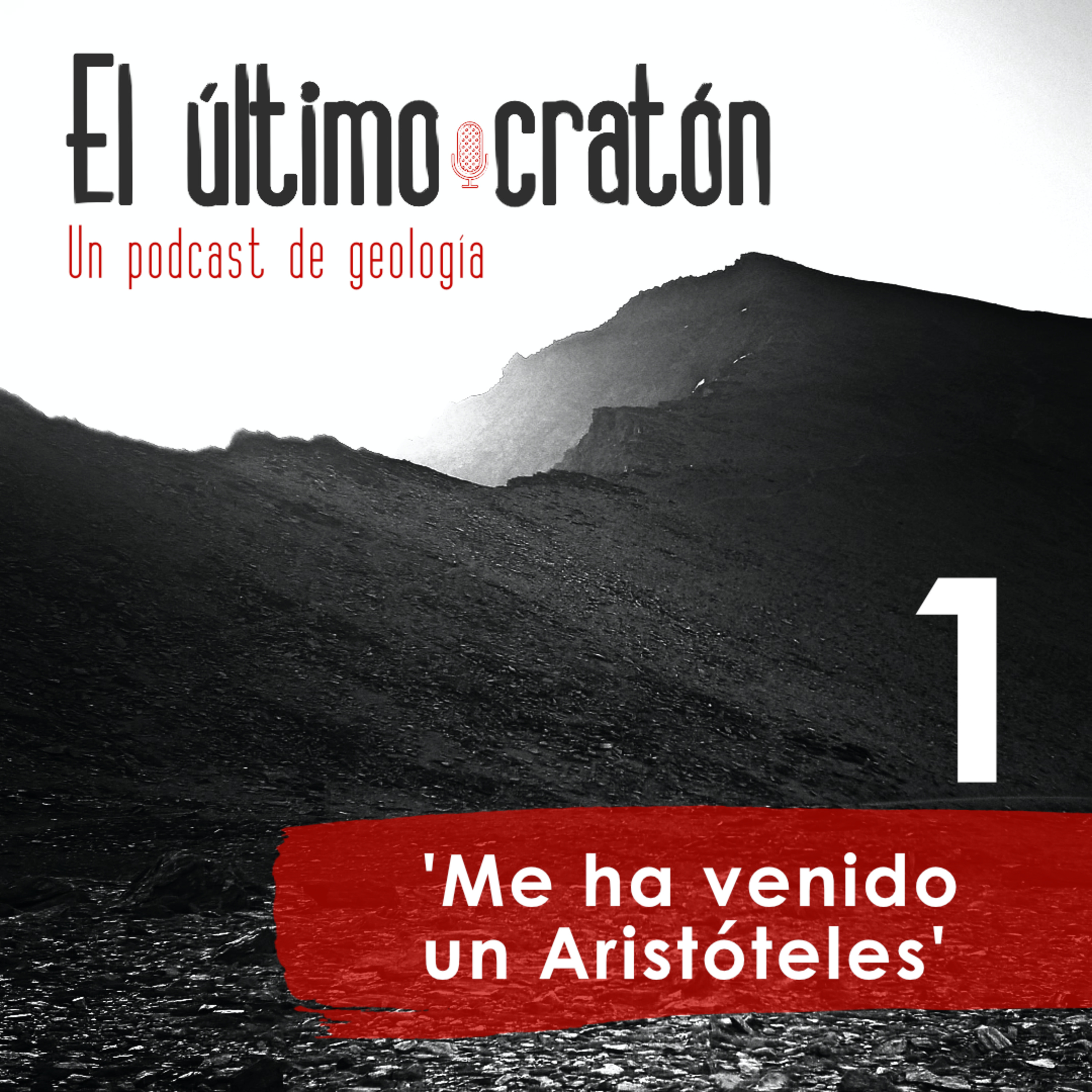 'Me ha venido un Aristóteles' episode artwork