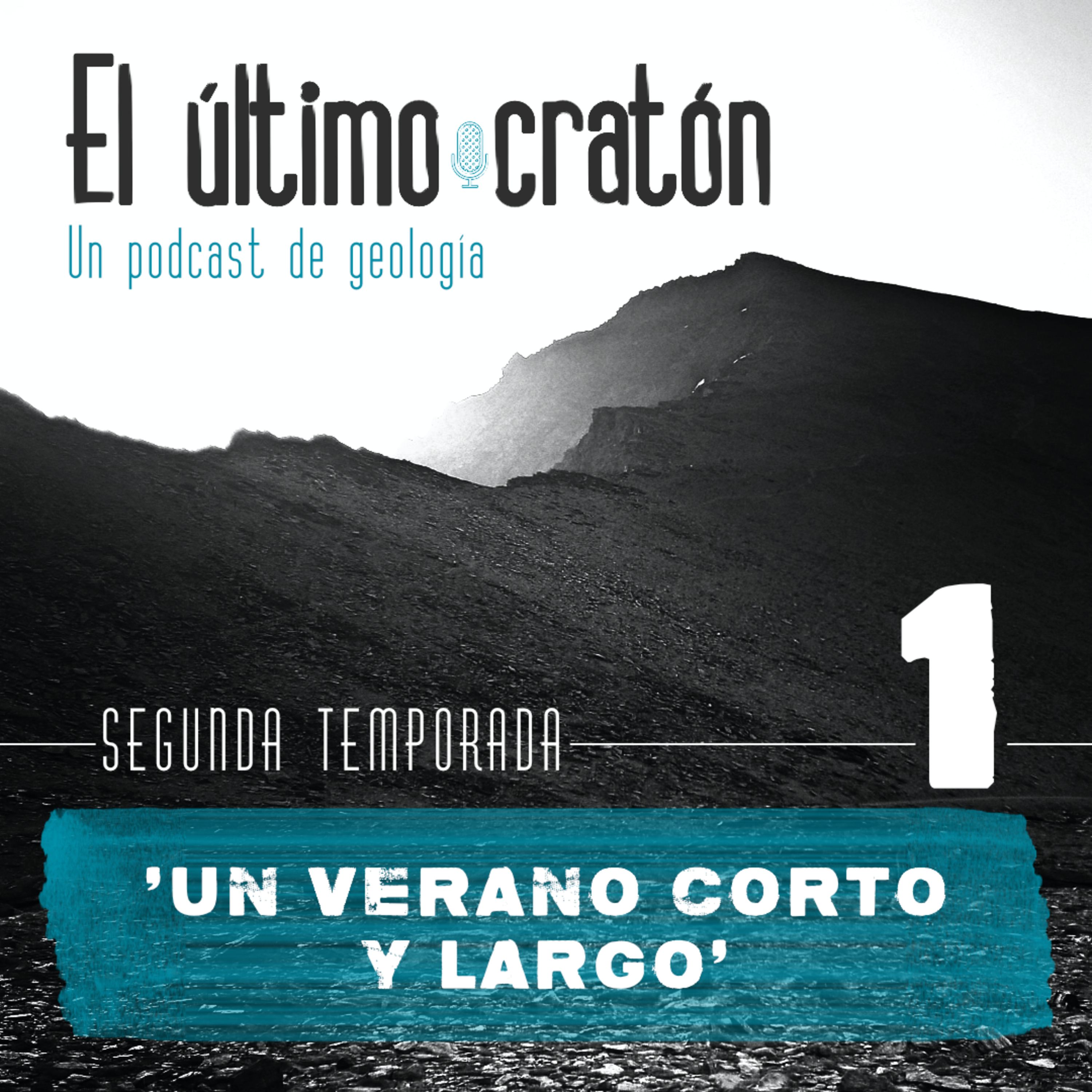 'Un verano corto y largo' episode artwork