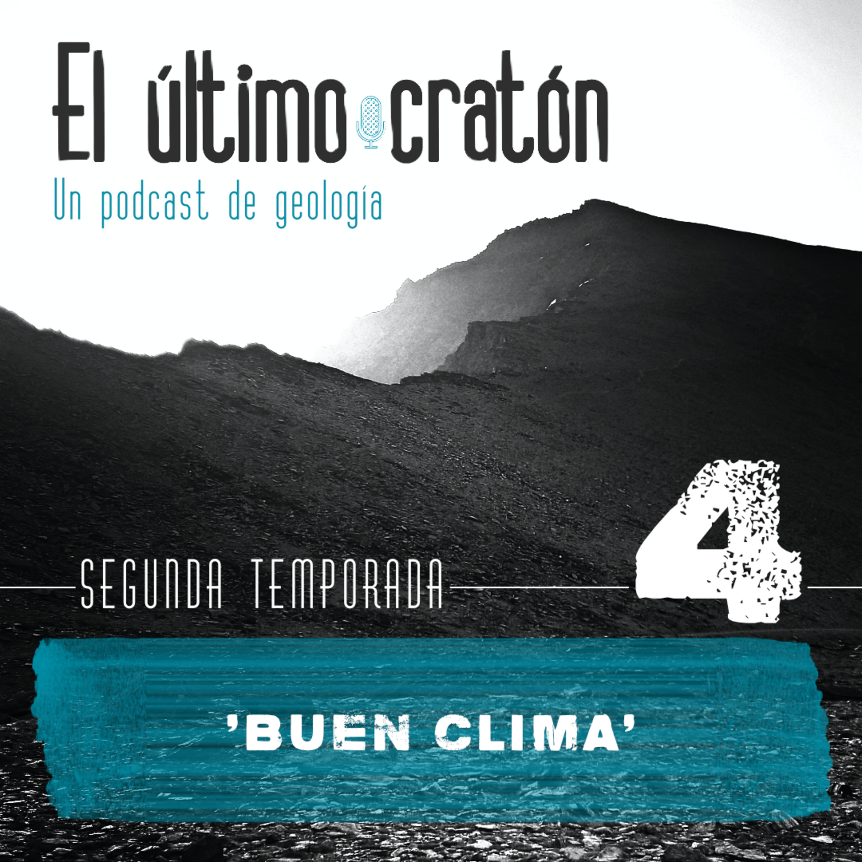 'Buen clima' episode artwork