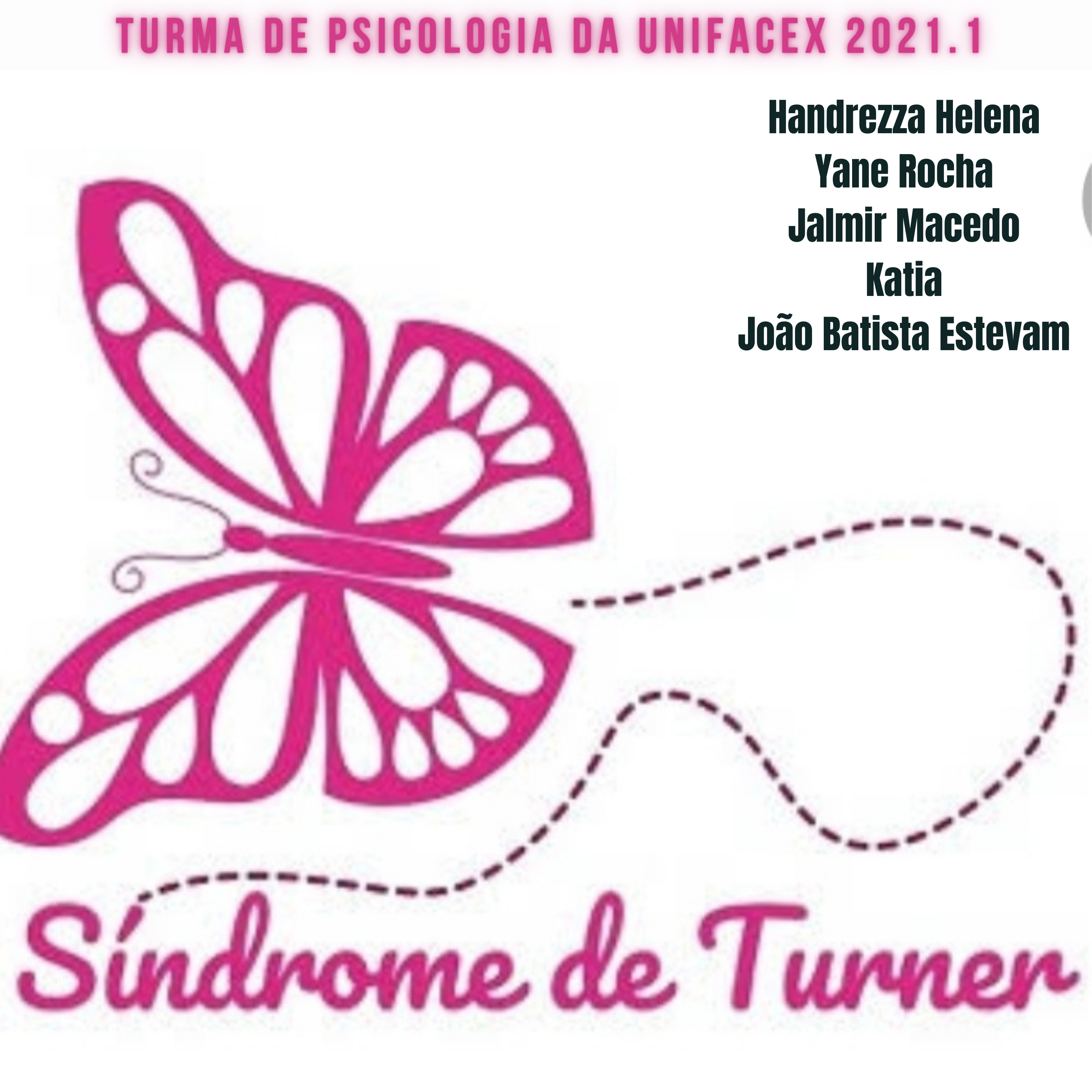 Síndrome de Turner  episode artwork
