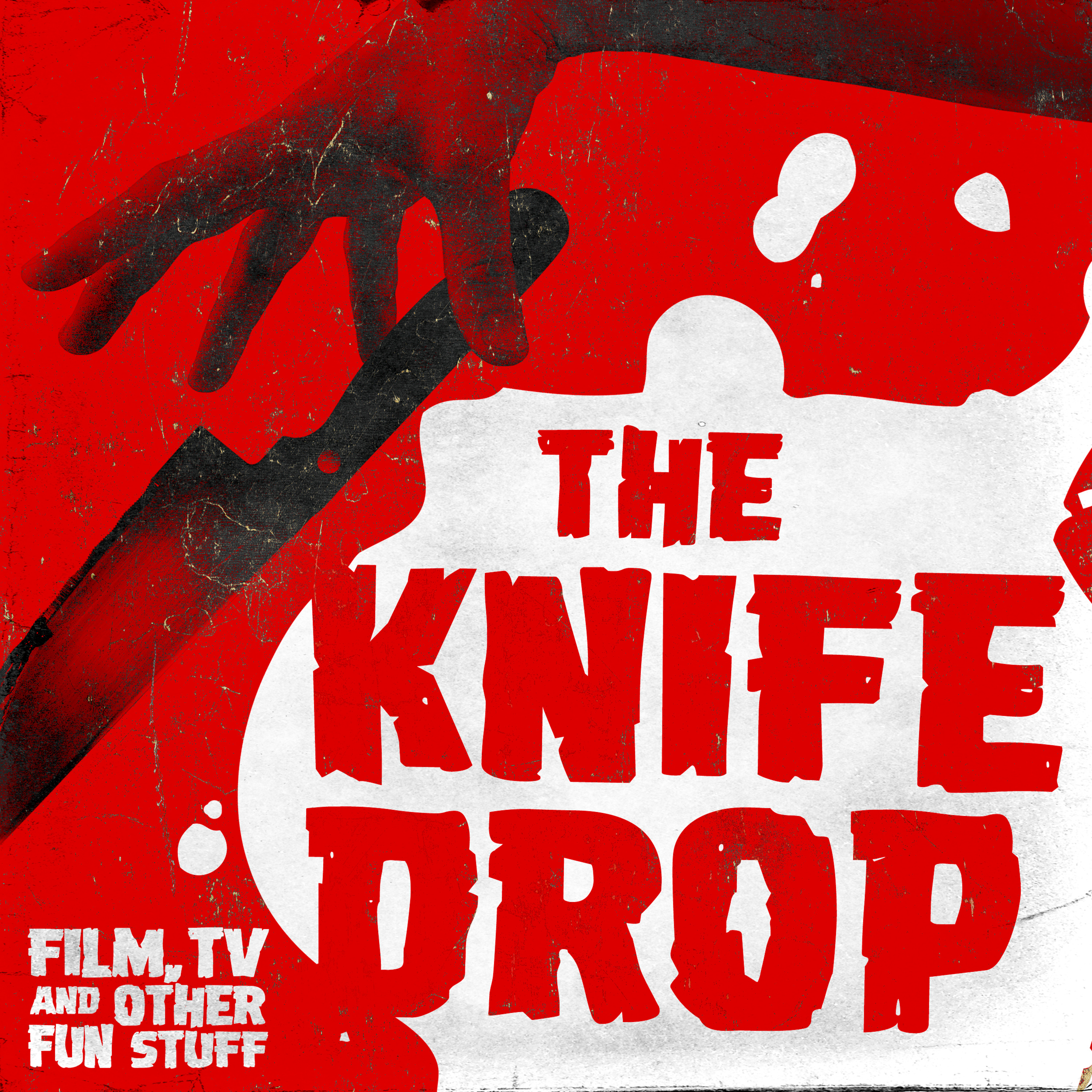 The Knife Drop - Preview episode artwork