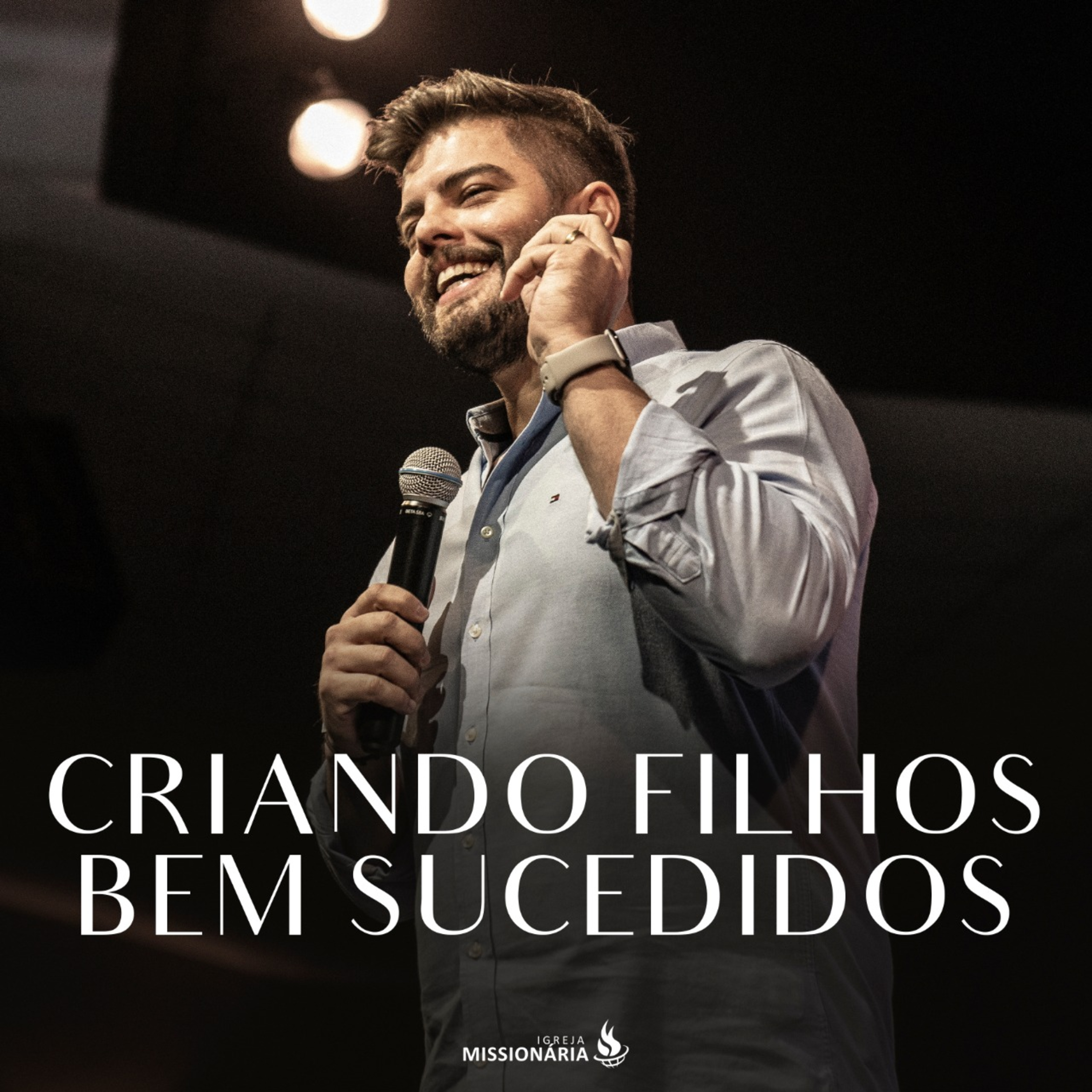 Igreja Missionária