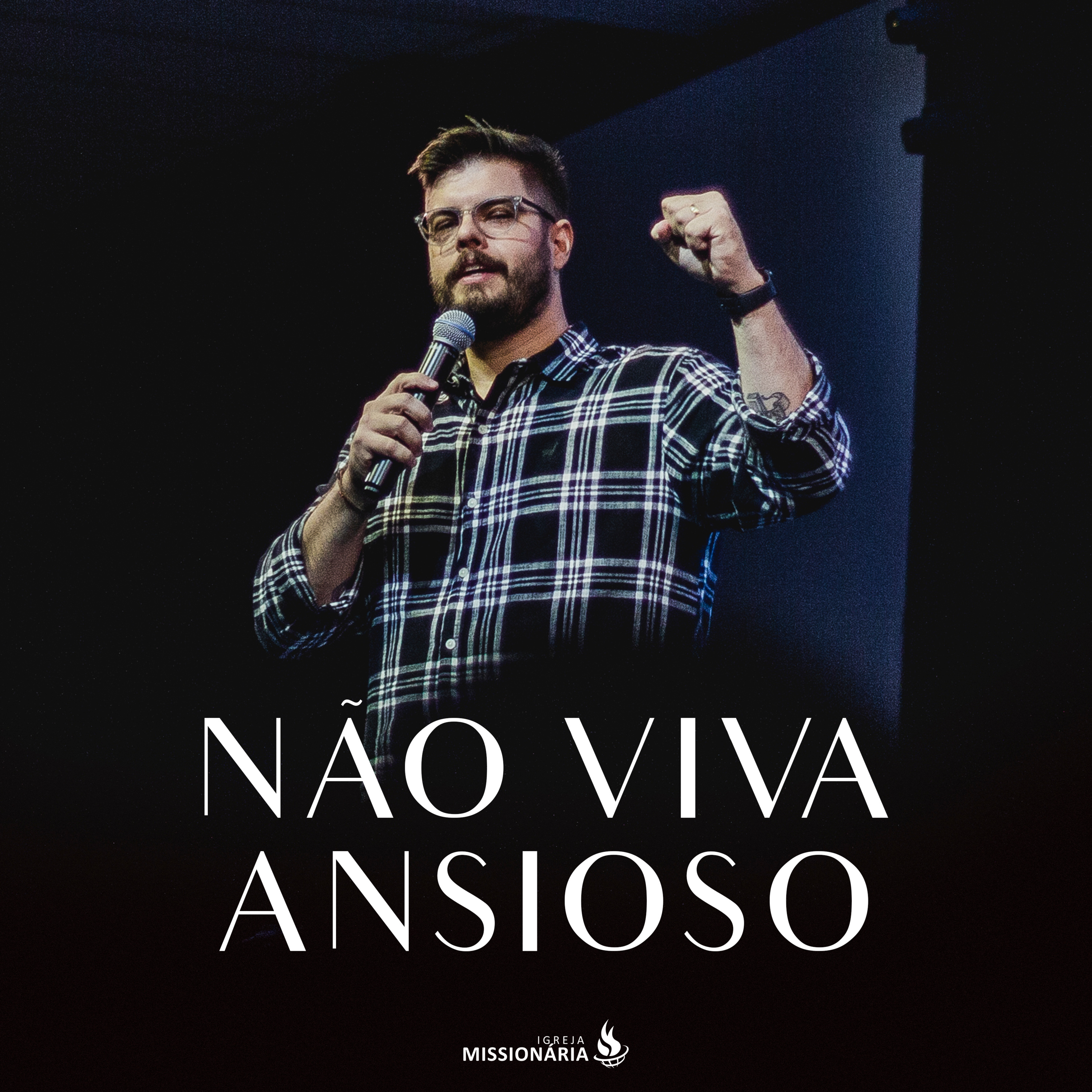 Igreja Missionária