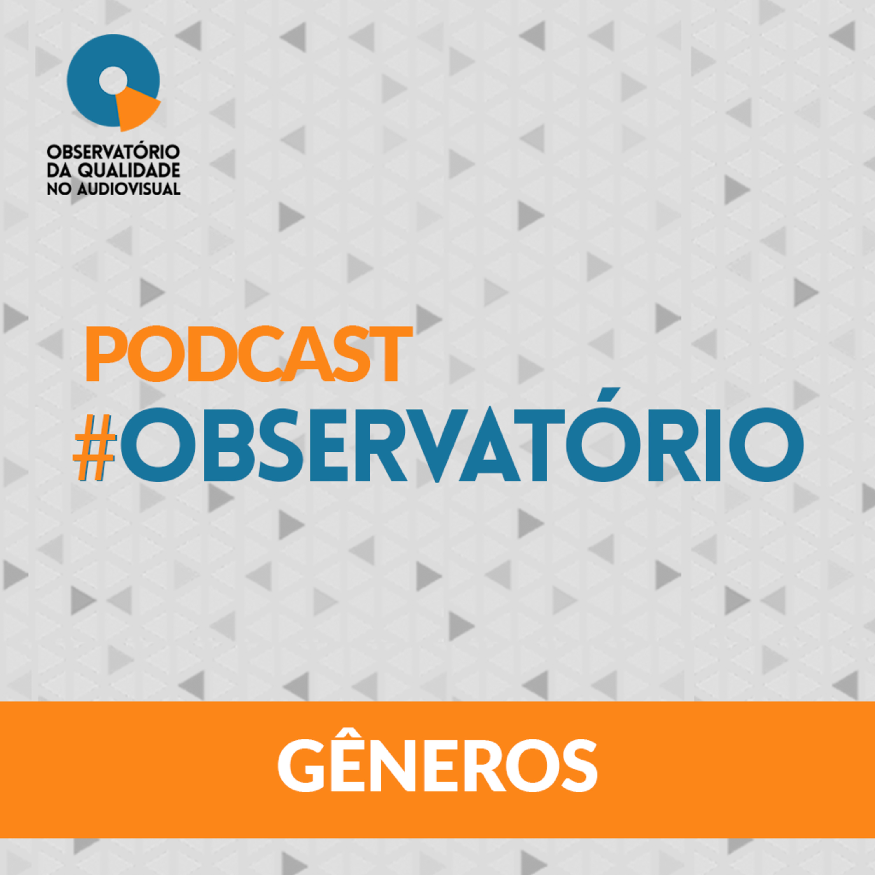 #Observatório