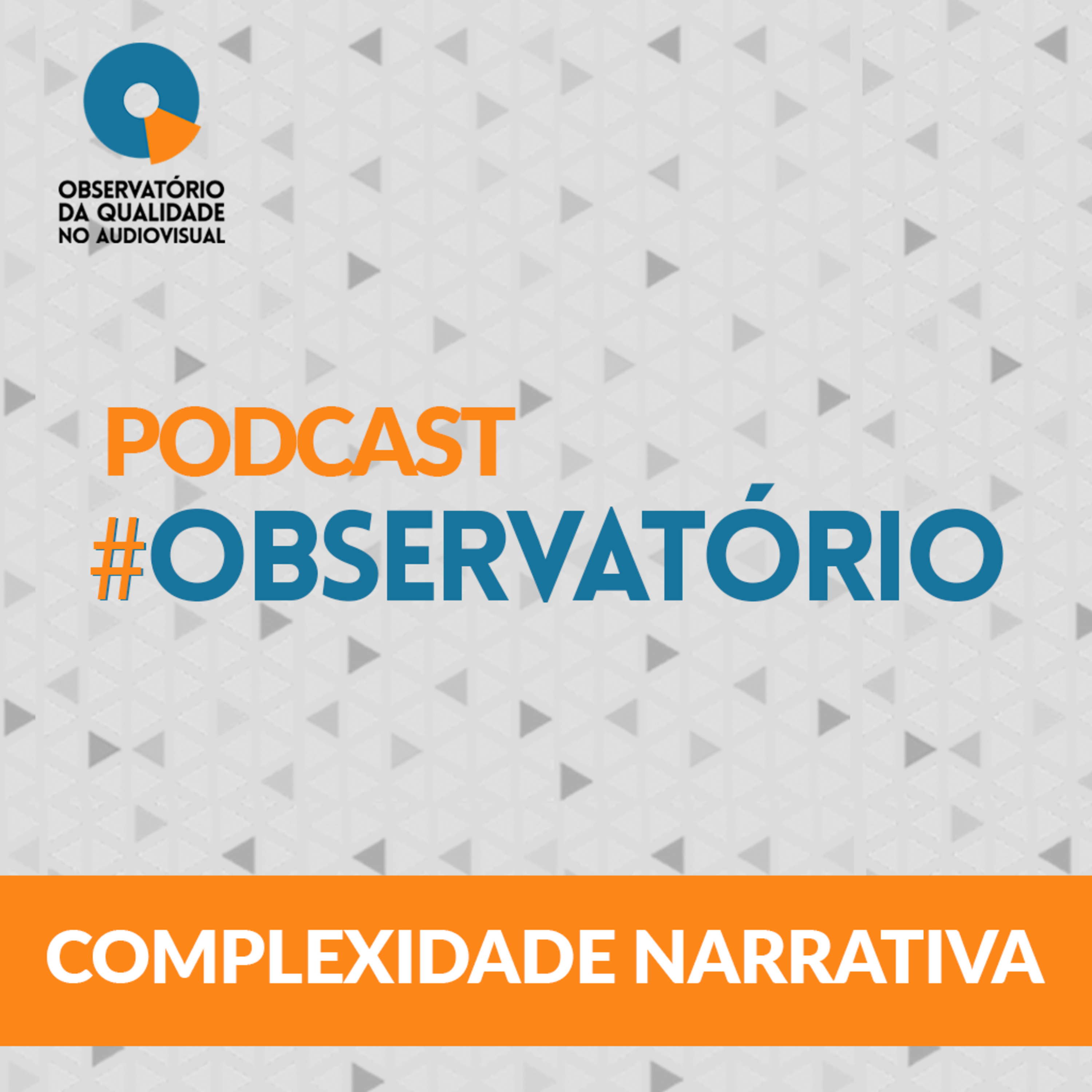 #Observatório