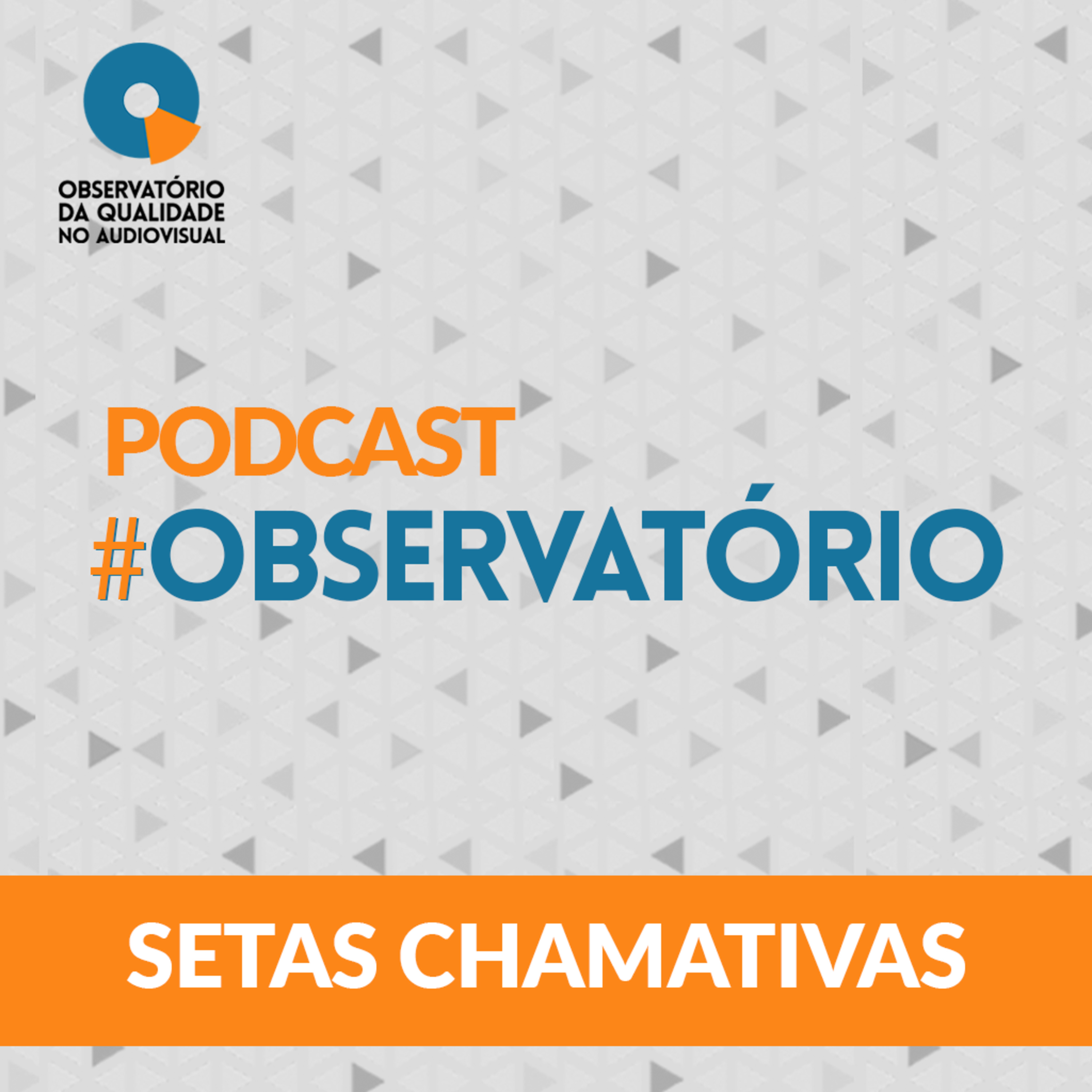 #Observatório