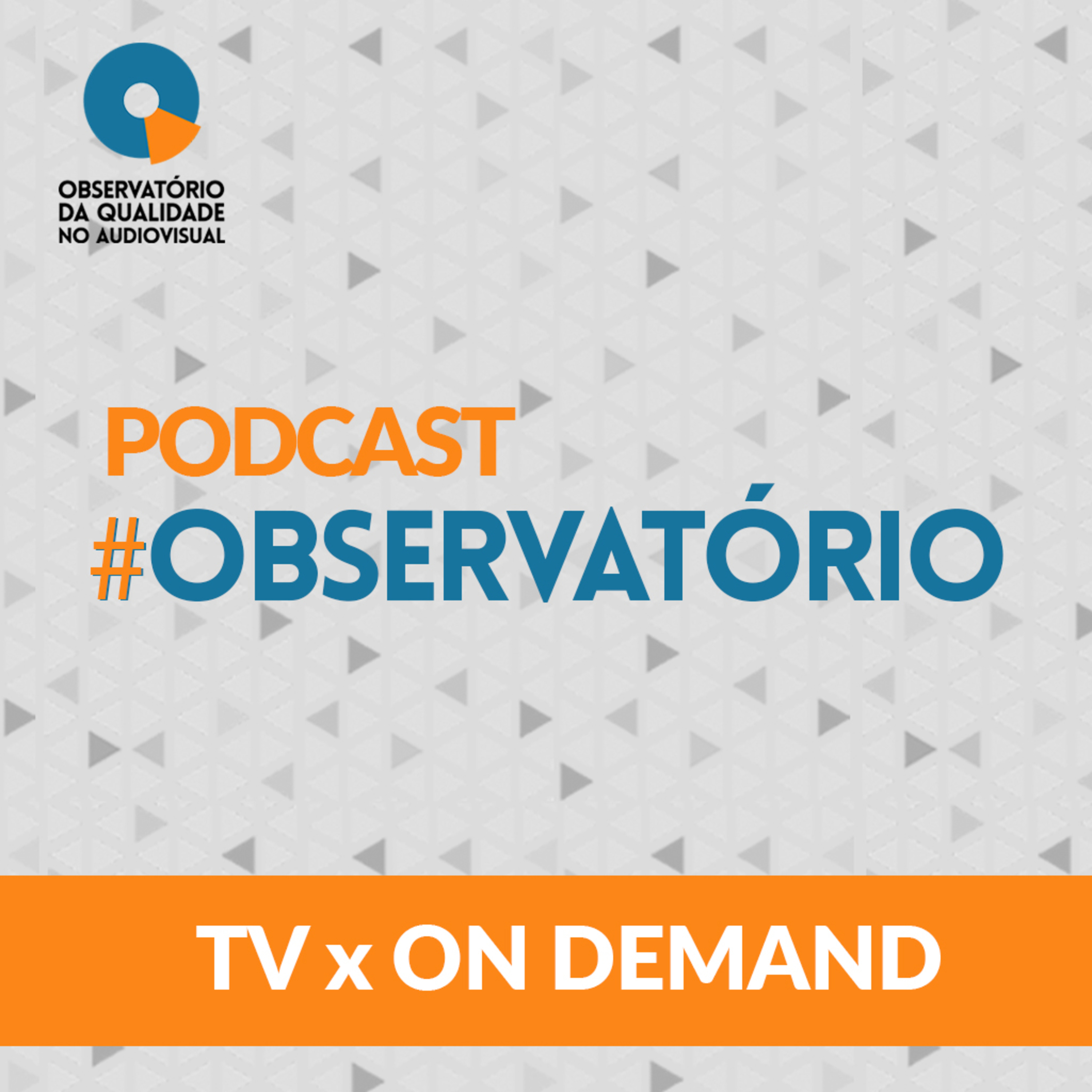 #Observatório