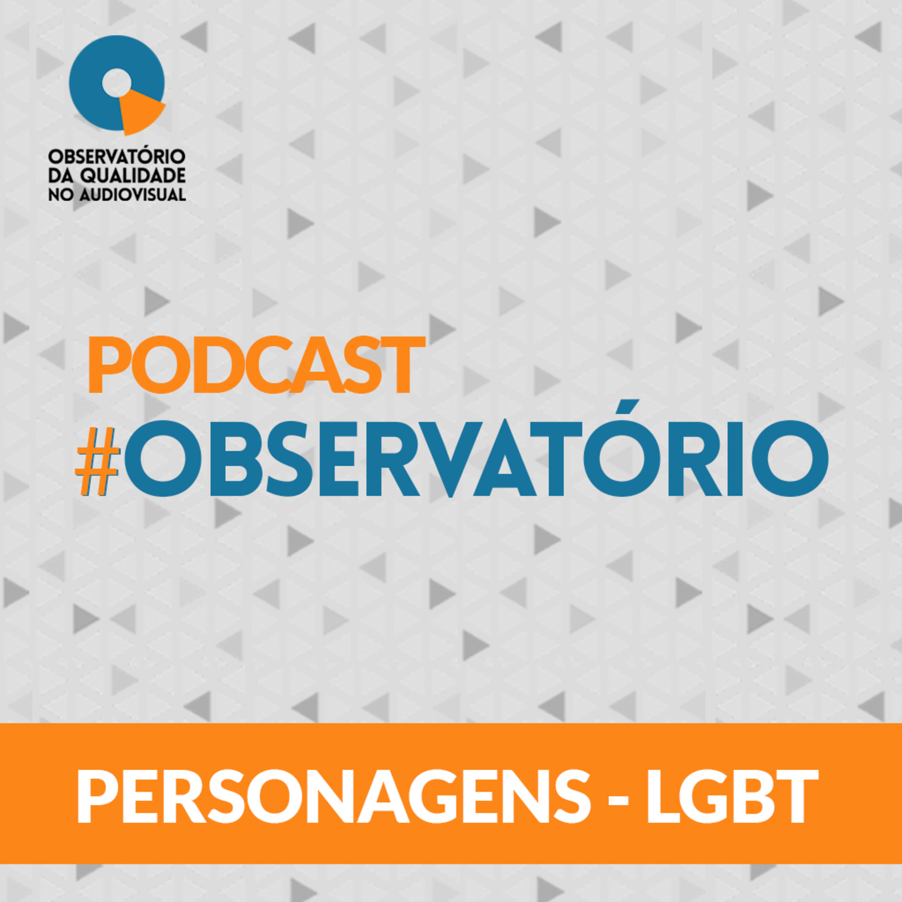 #Observatório