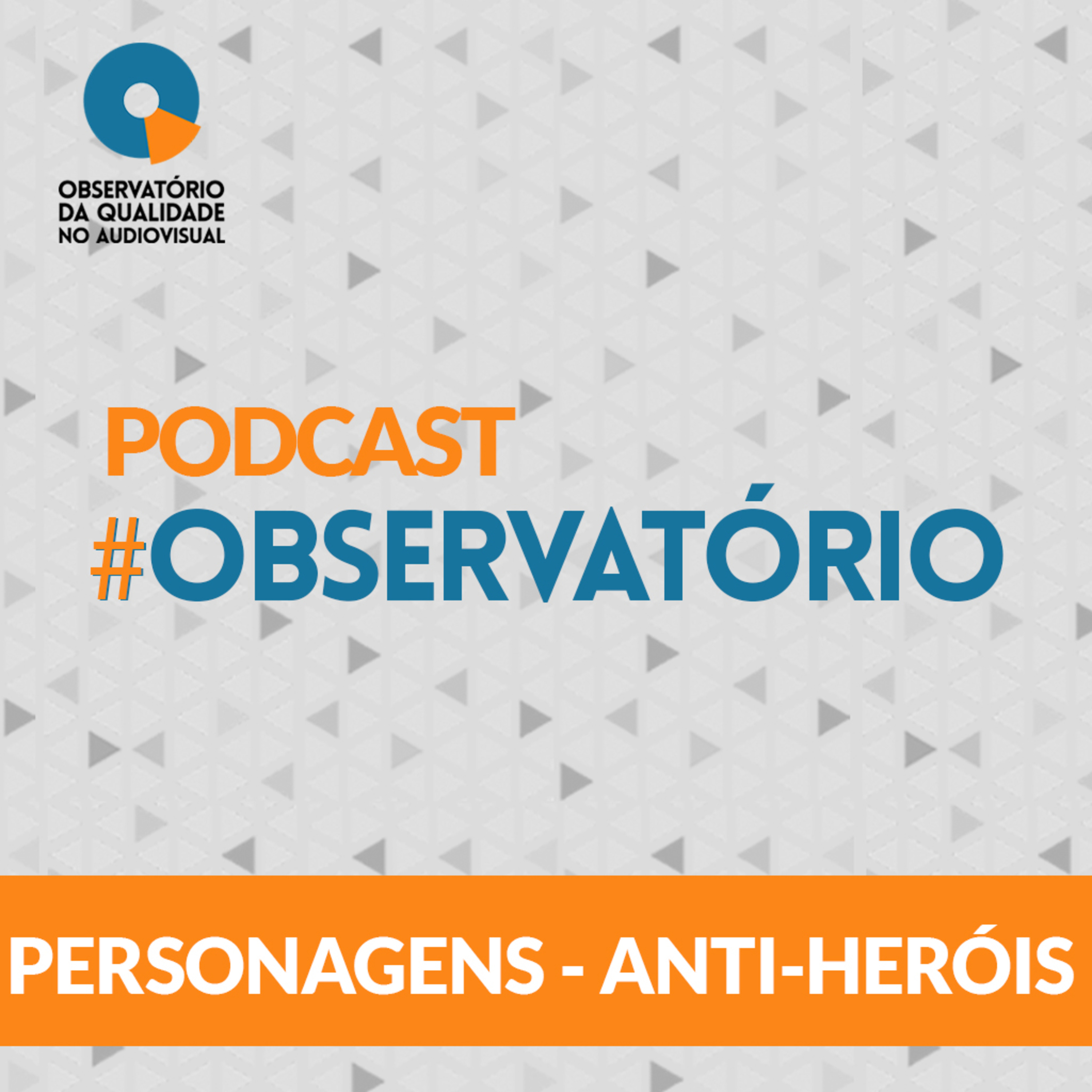 #Observatório