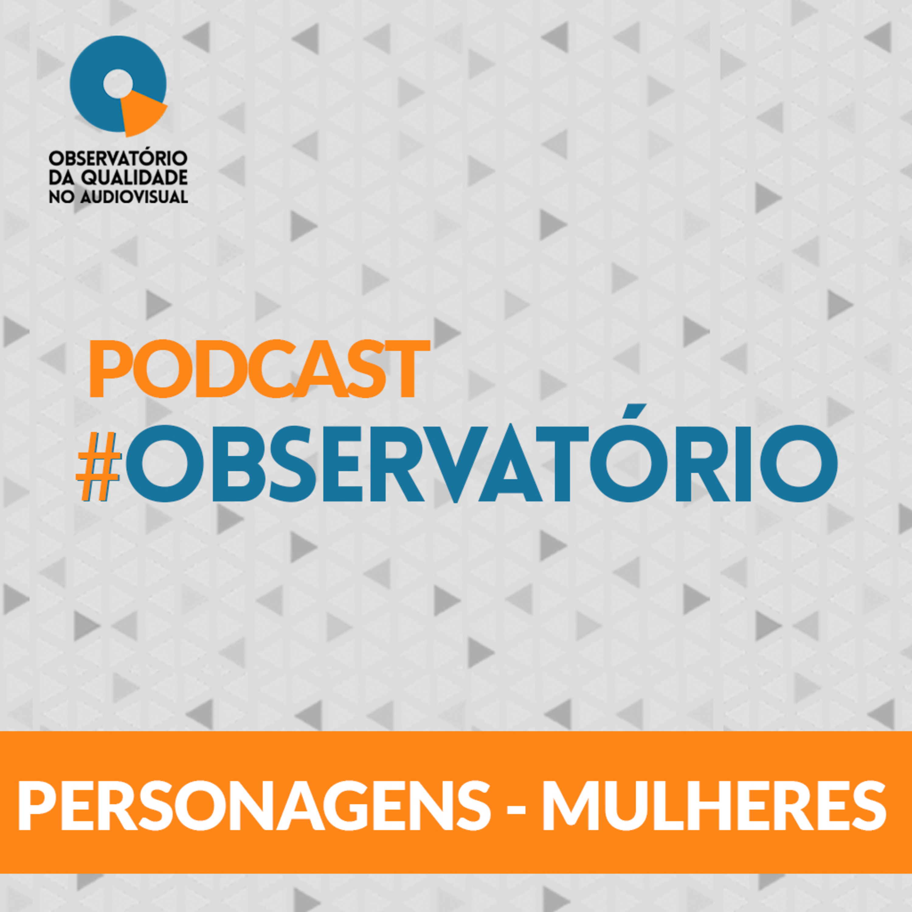 #Observatório
