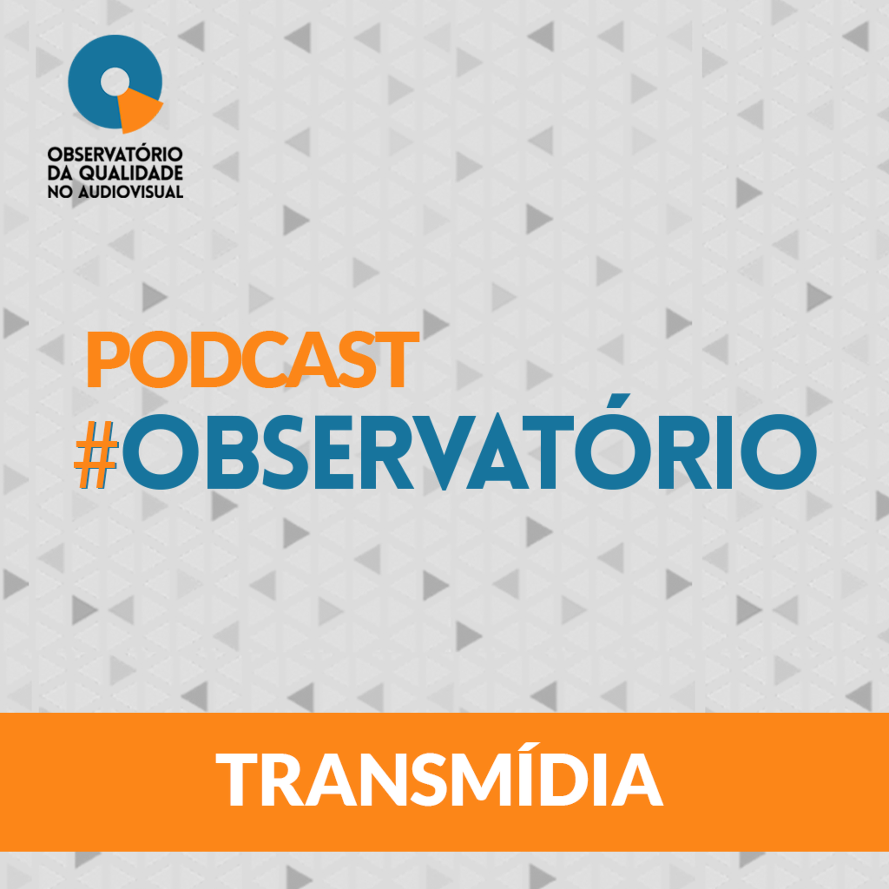 #Observatório