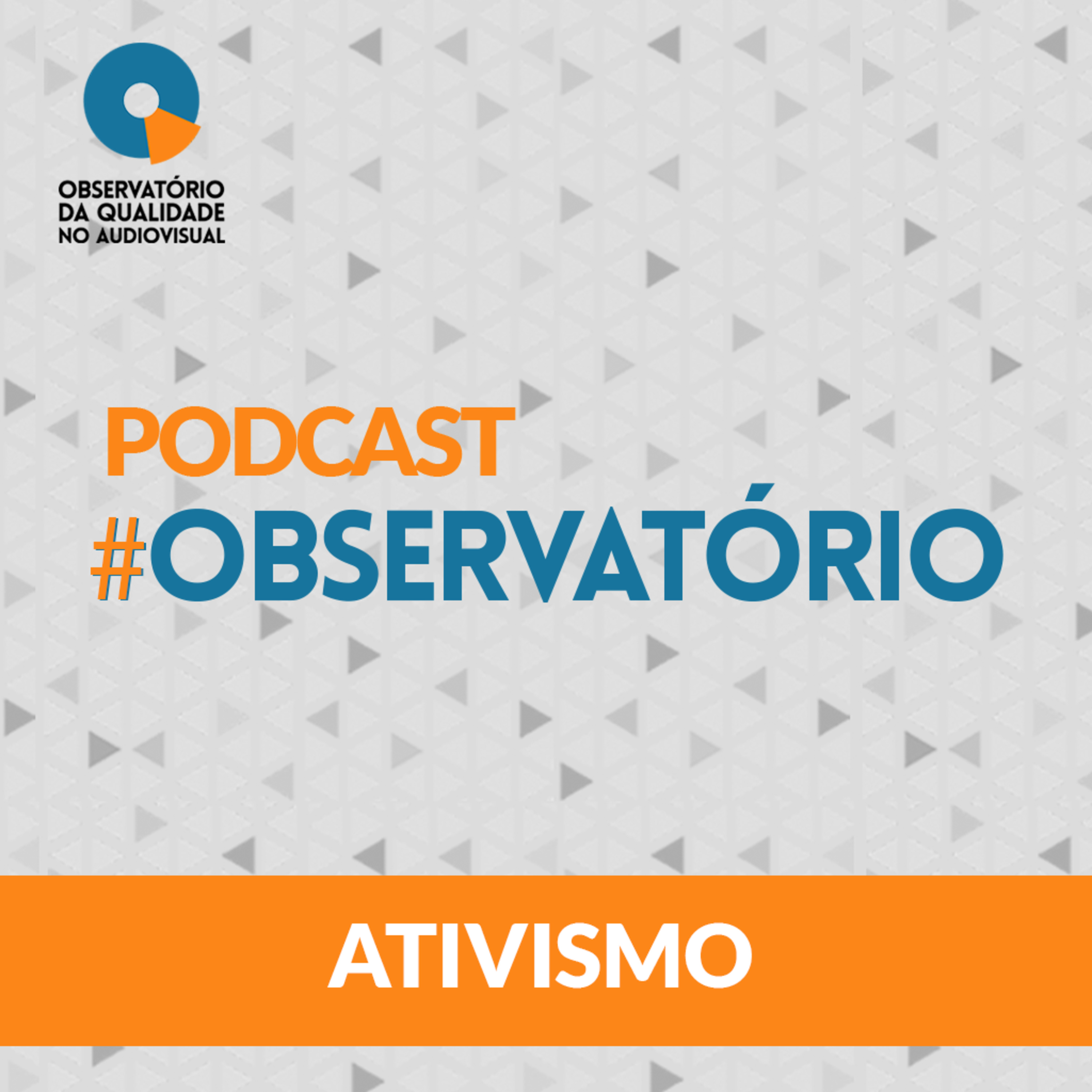 #Observatório