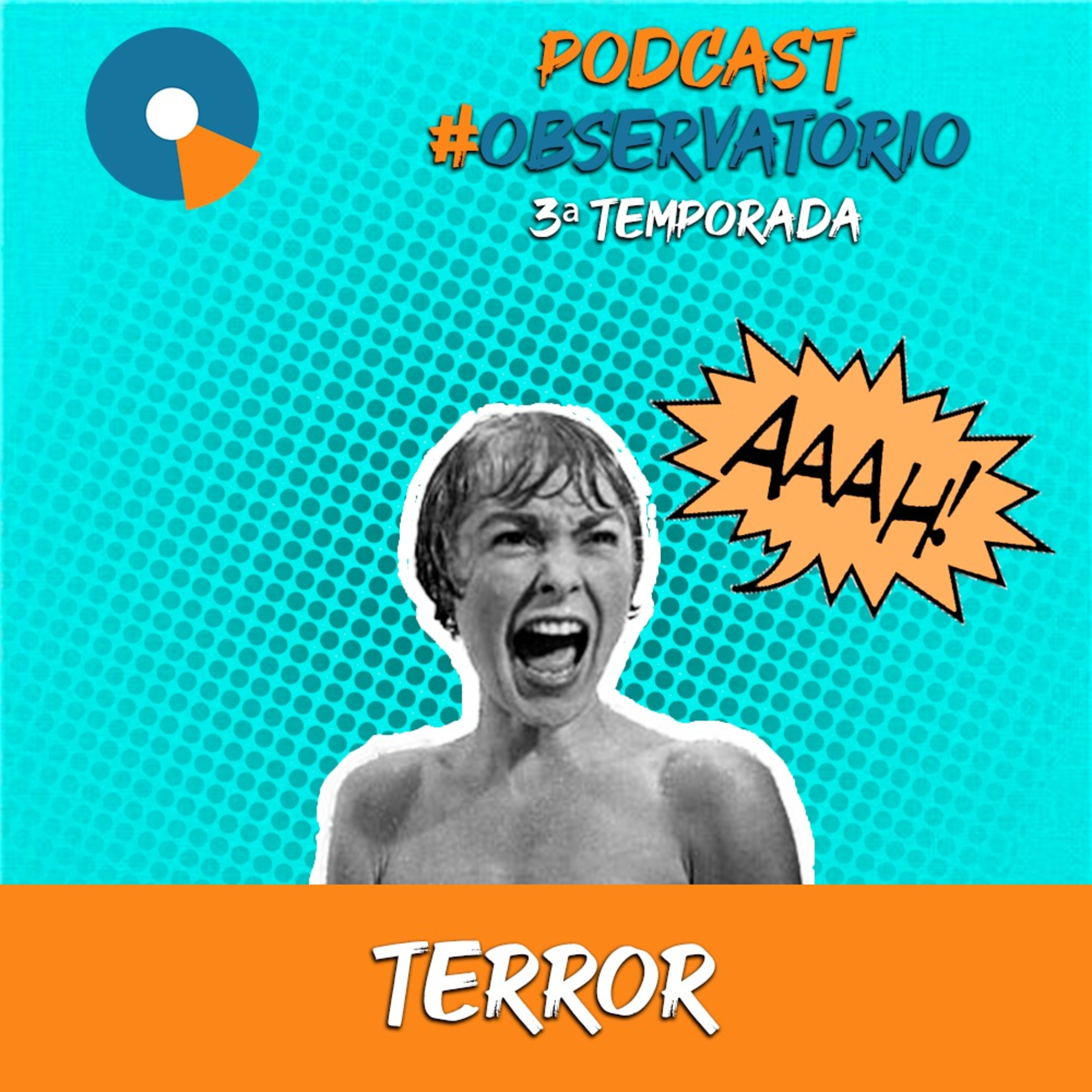 #Observatório