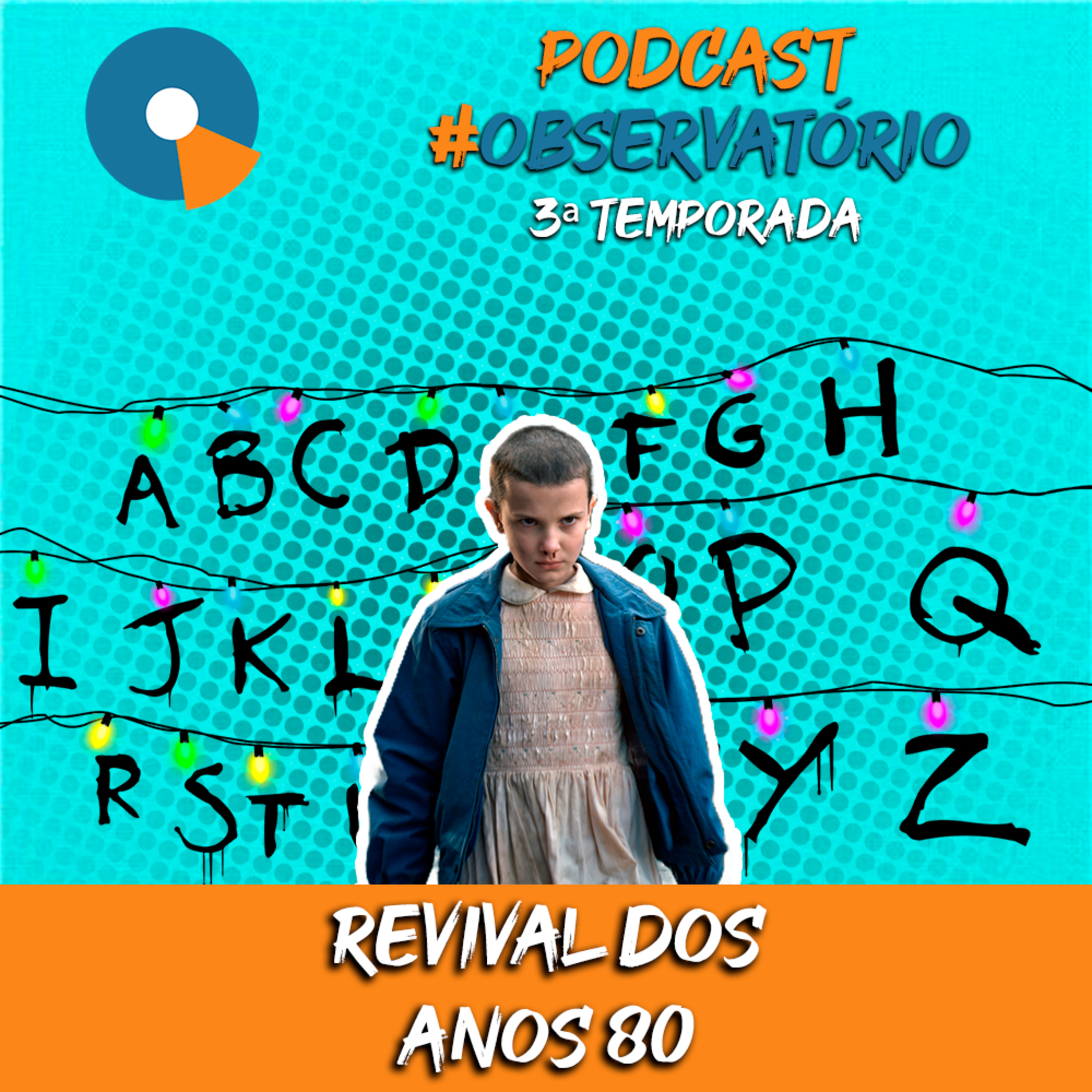 #Observatório