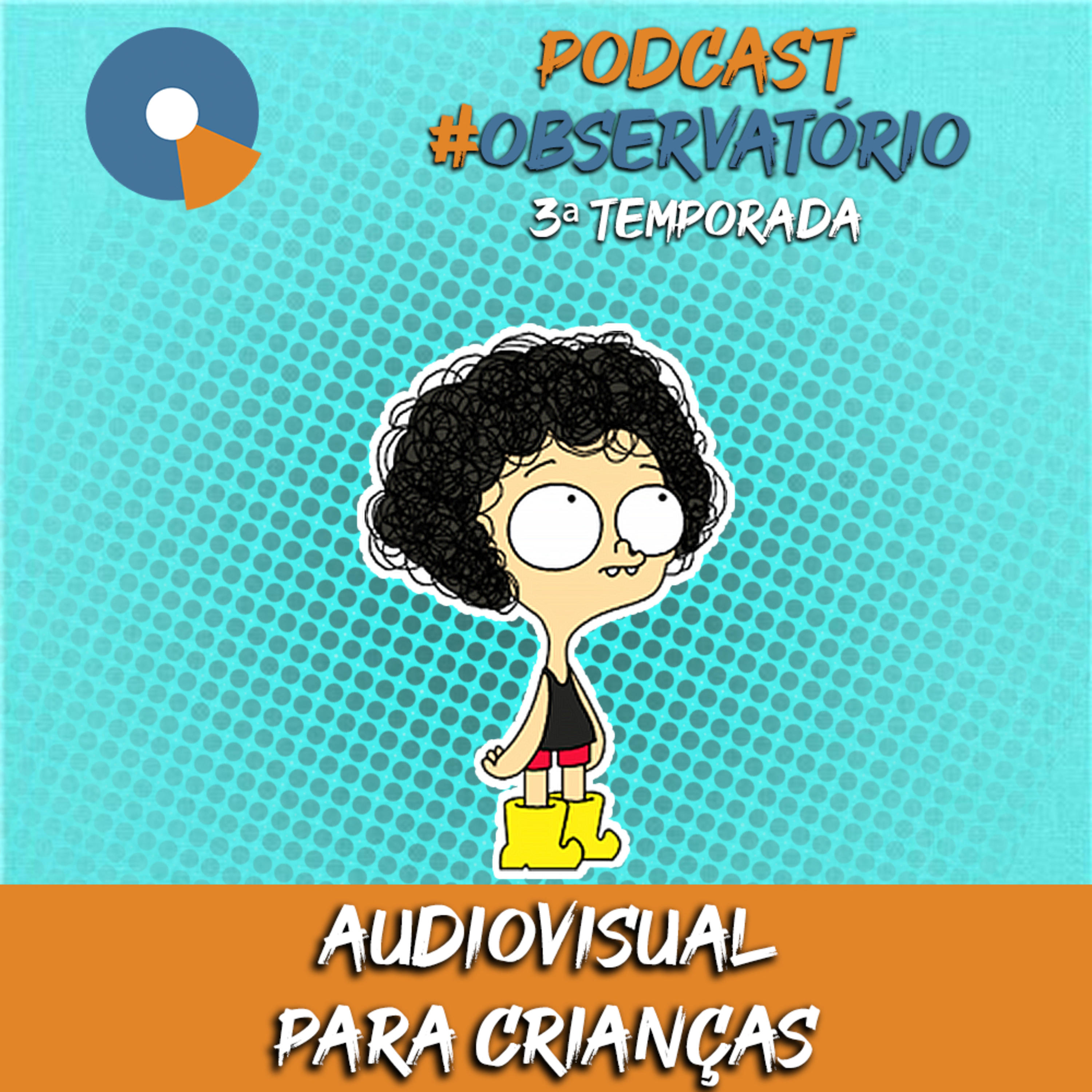 #Observatório